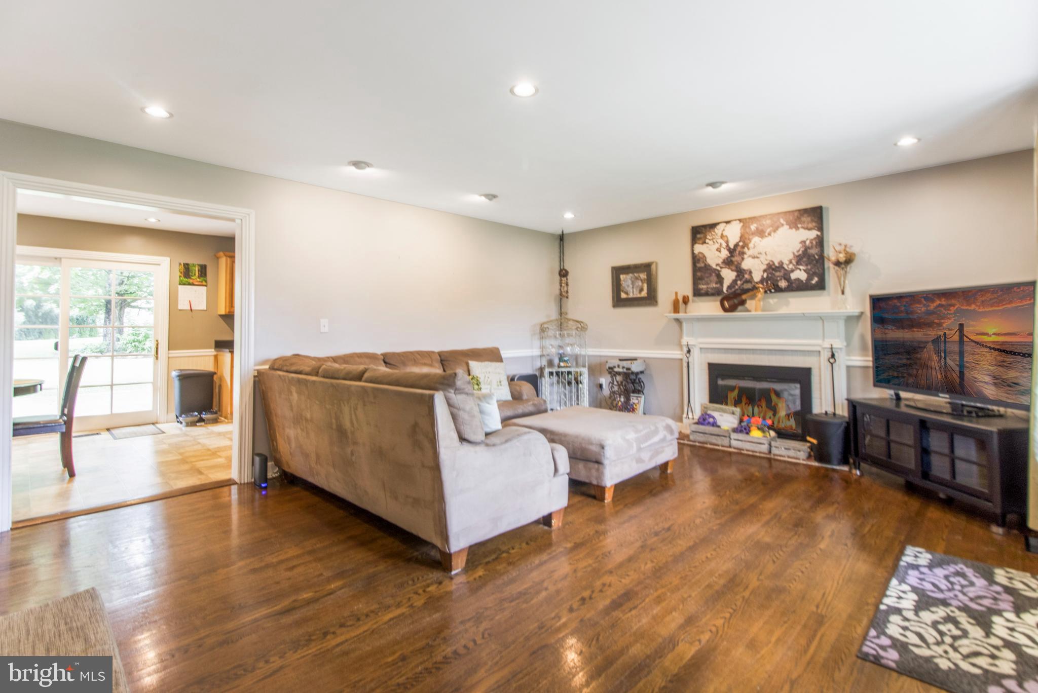 WINCHESTER PARK - Residential