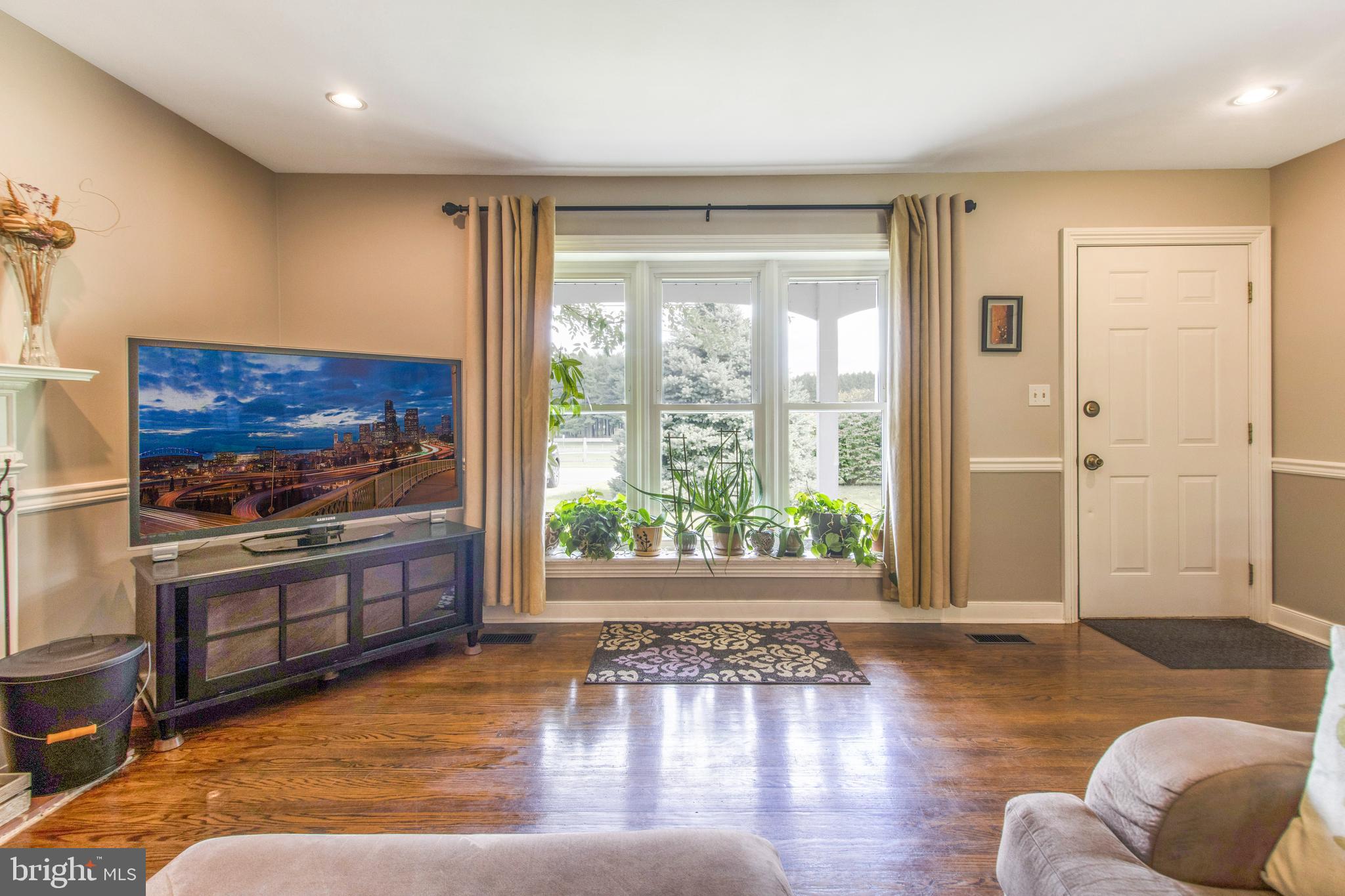 WINCHESTER PARK - Residential