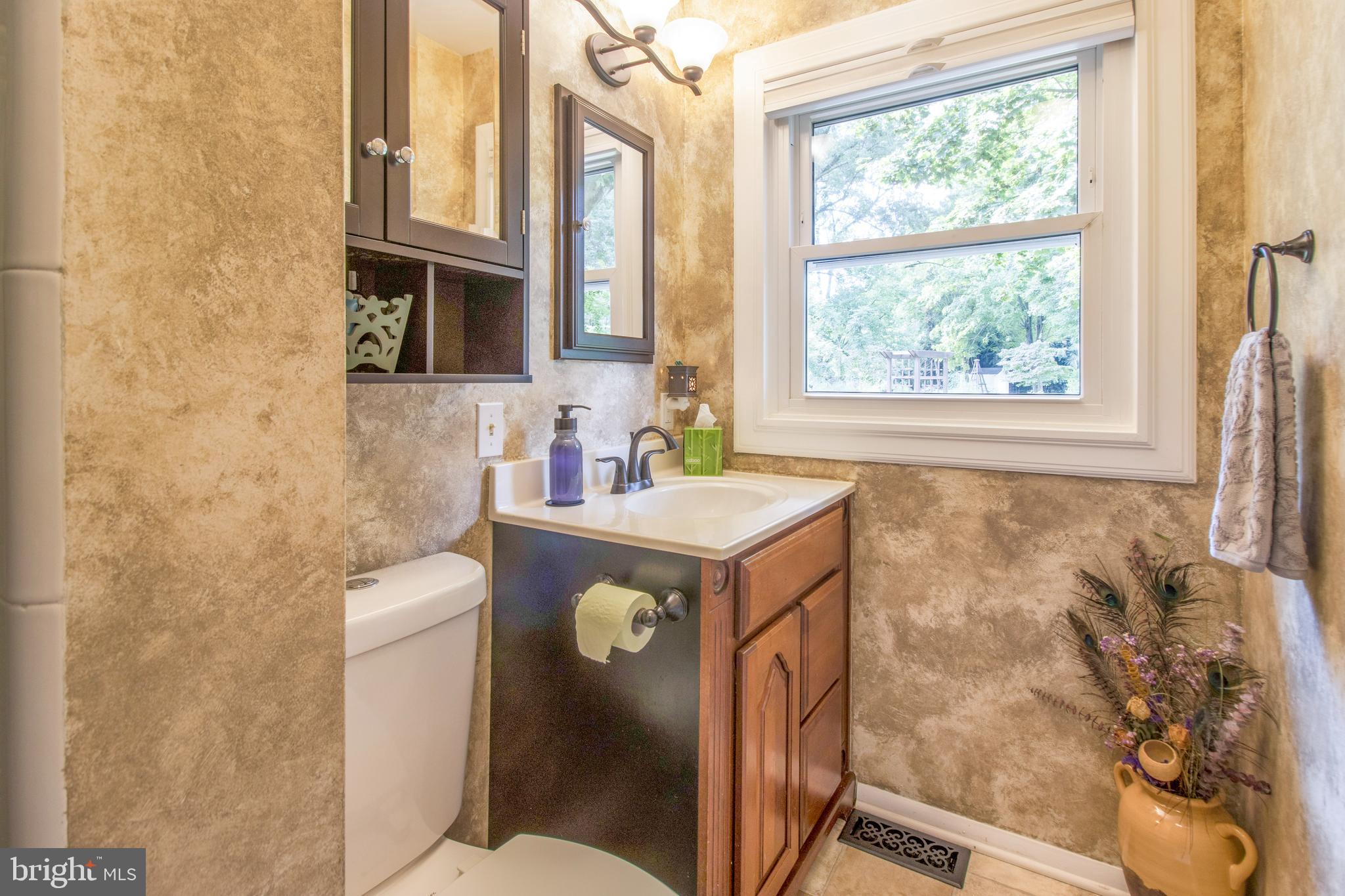 WINCHESTER PARK - Residential