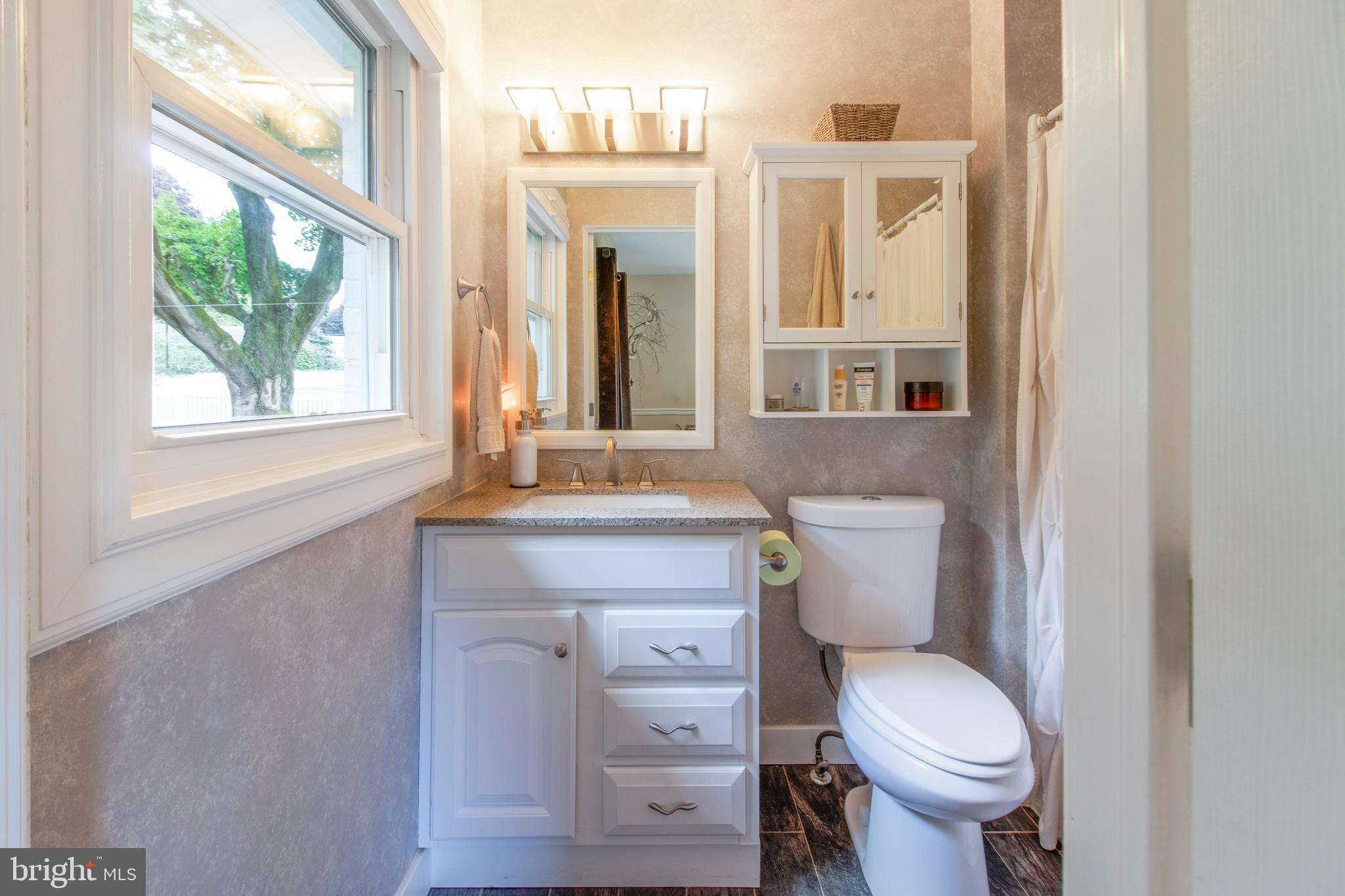 WINCHESTER PARK - Residential