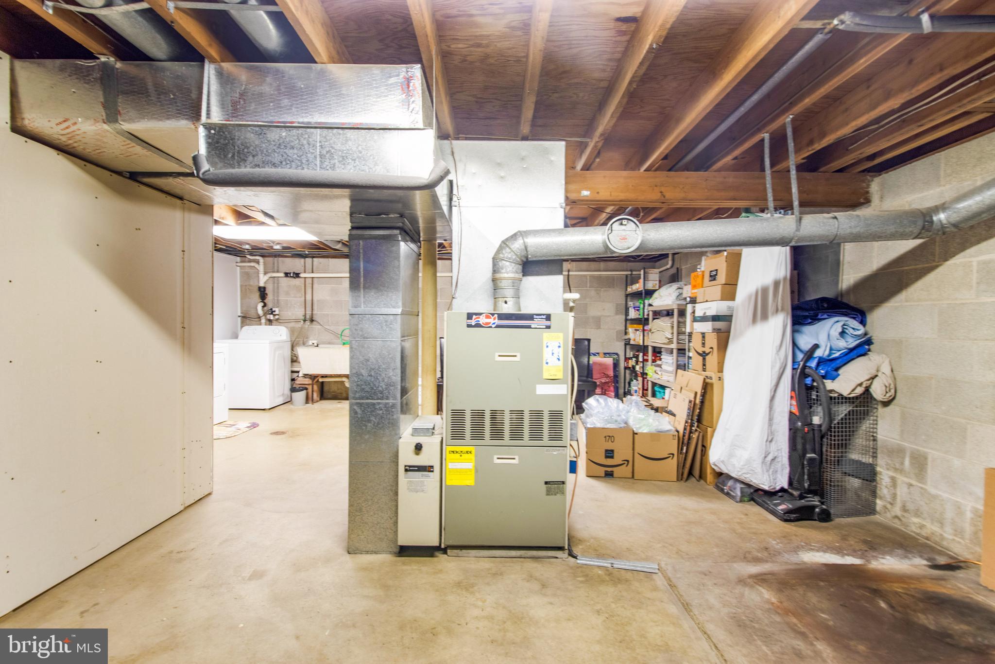 WINCHESTER PARK - Residential