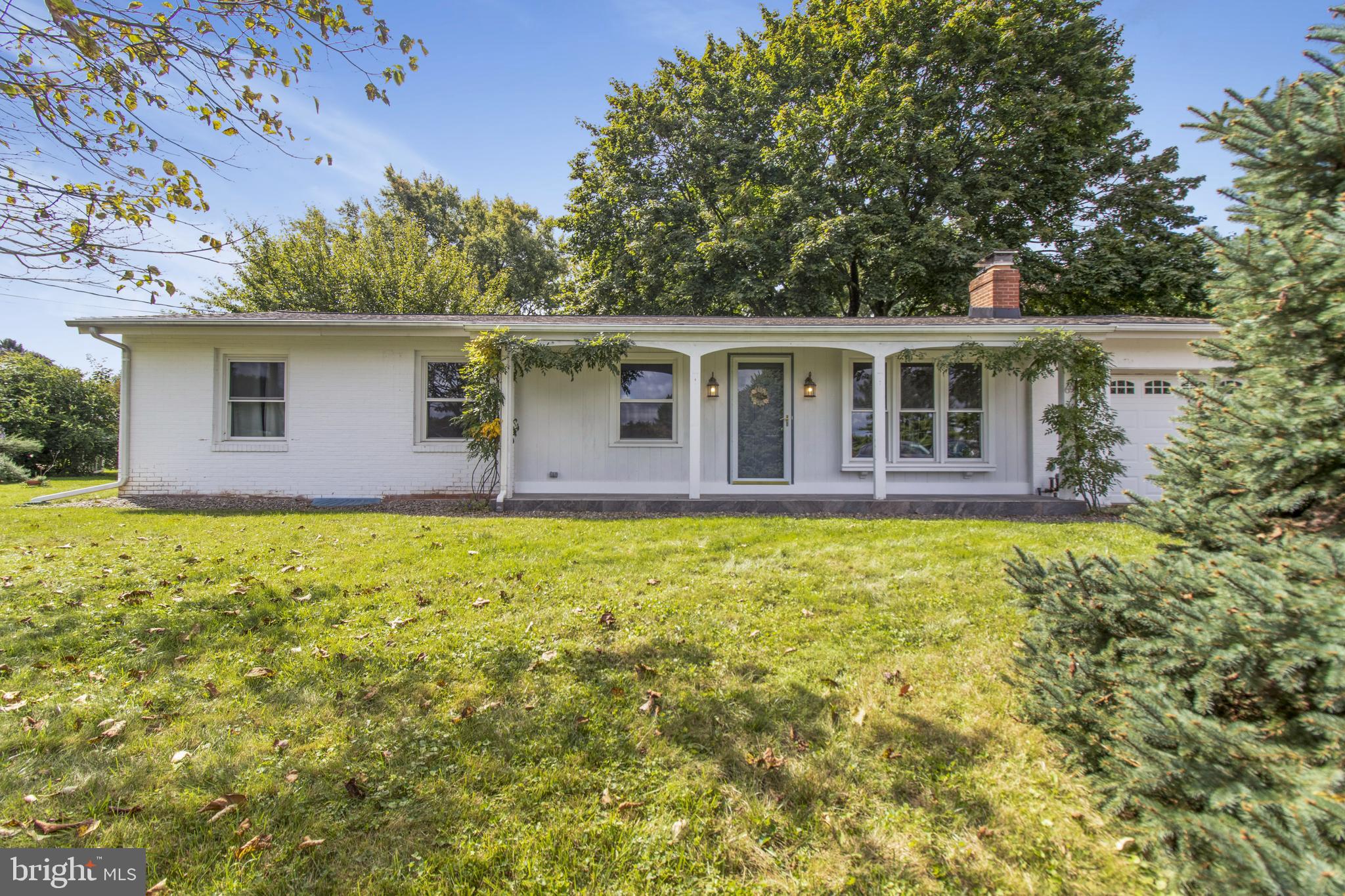 WINCHESTER PARK - Residential