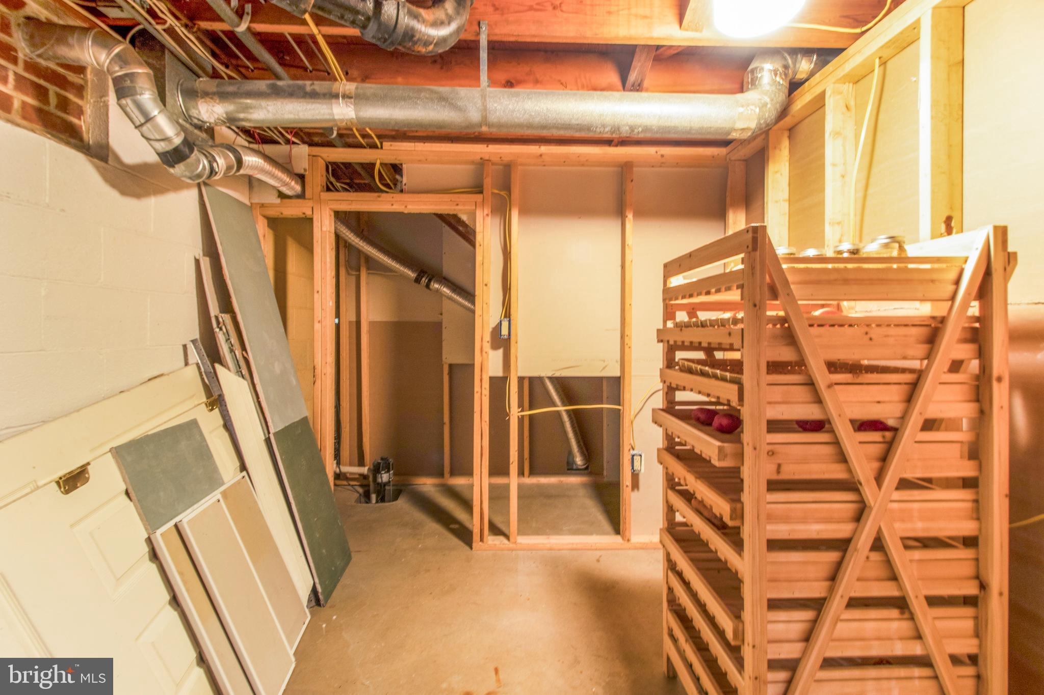 WINCHESTER PARK - Residential