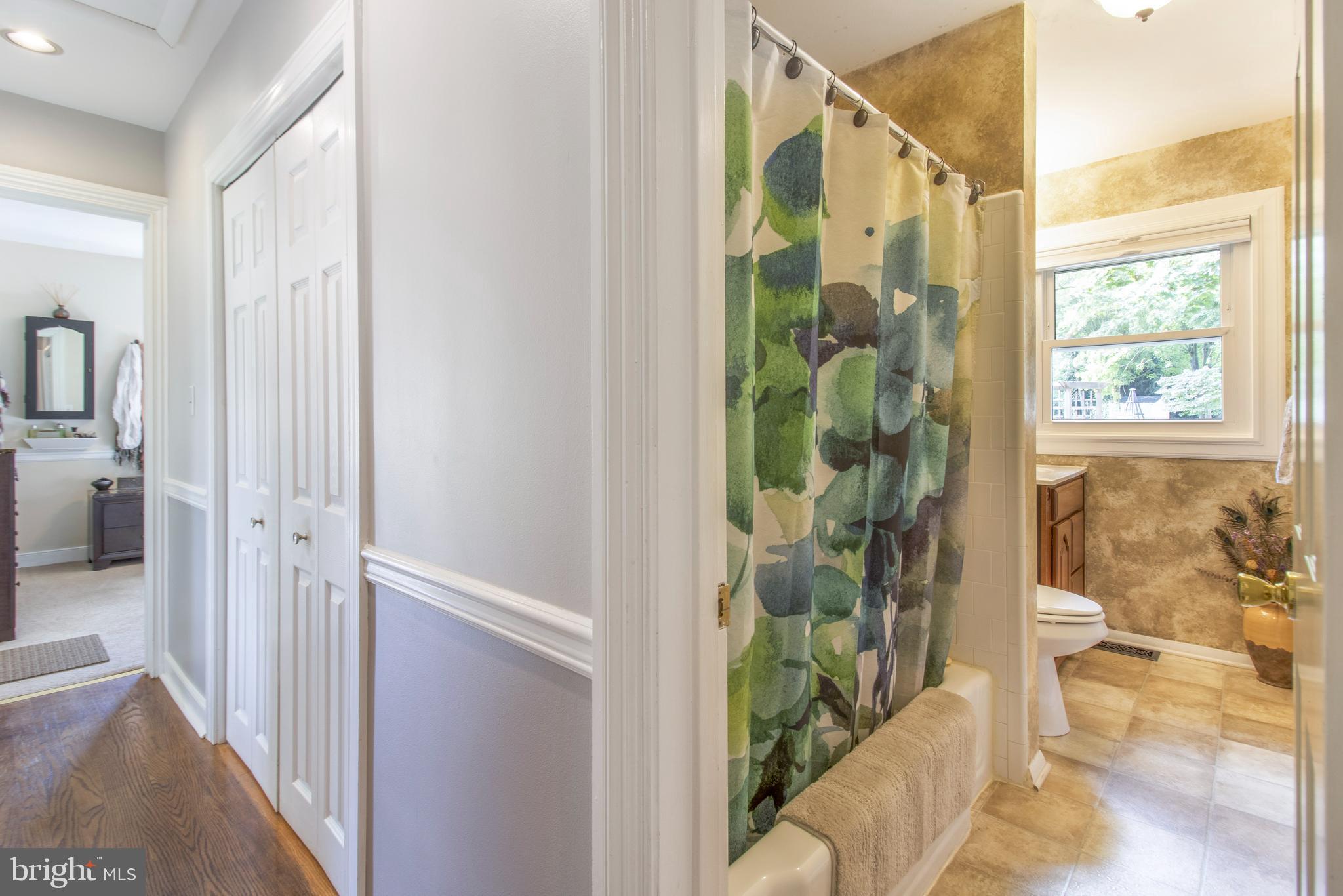 WINCHESTER PARK - Residential