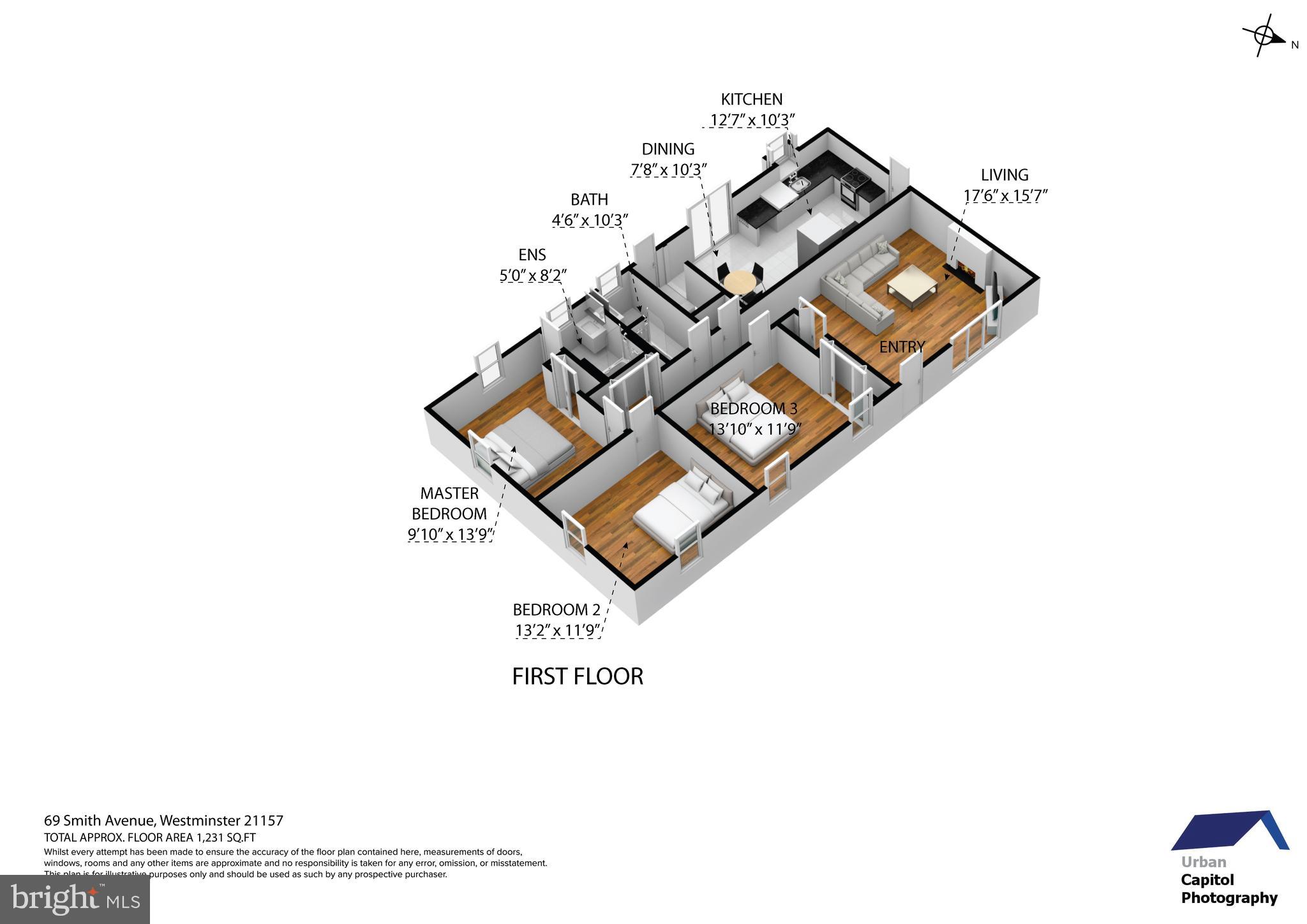 WINCHESTER PARK - Residential