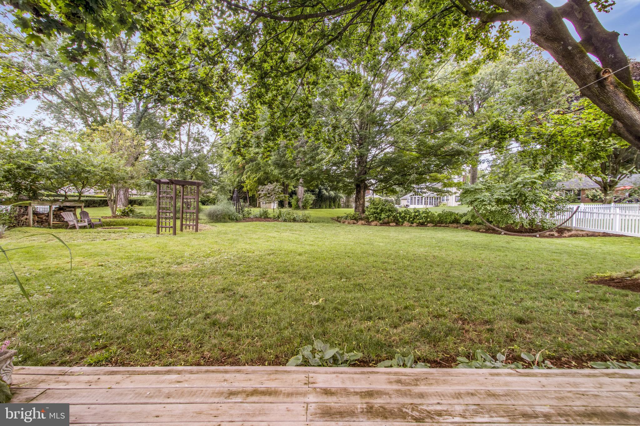 WINCHESTER PARK - Residential