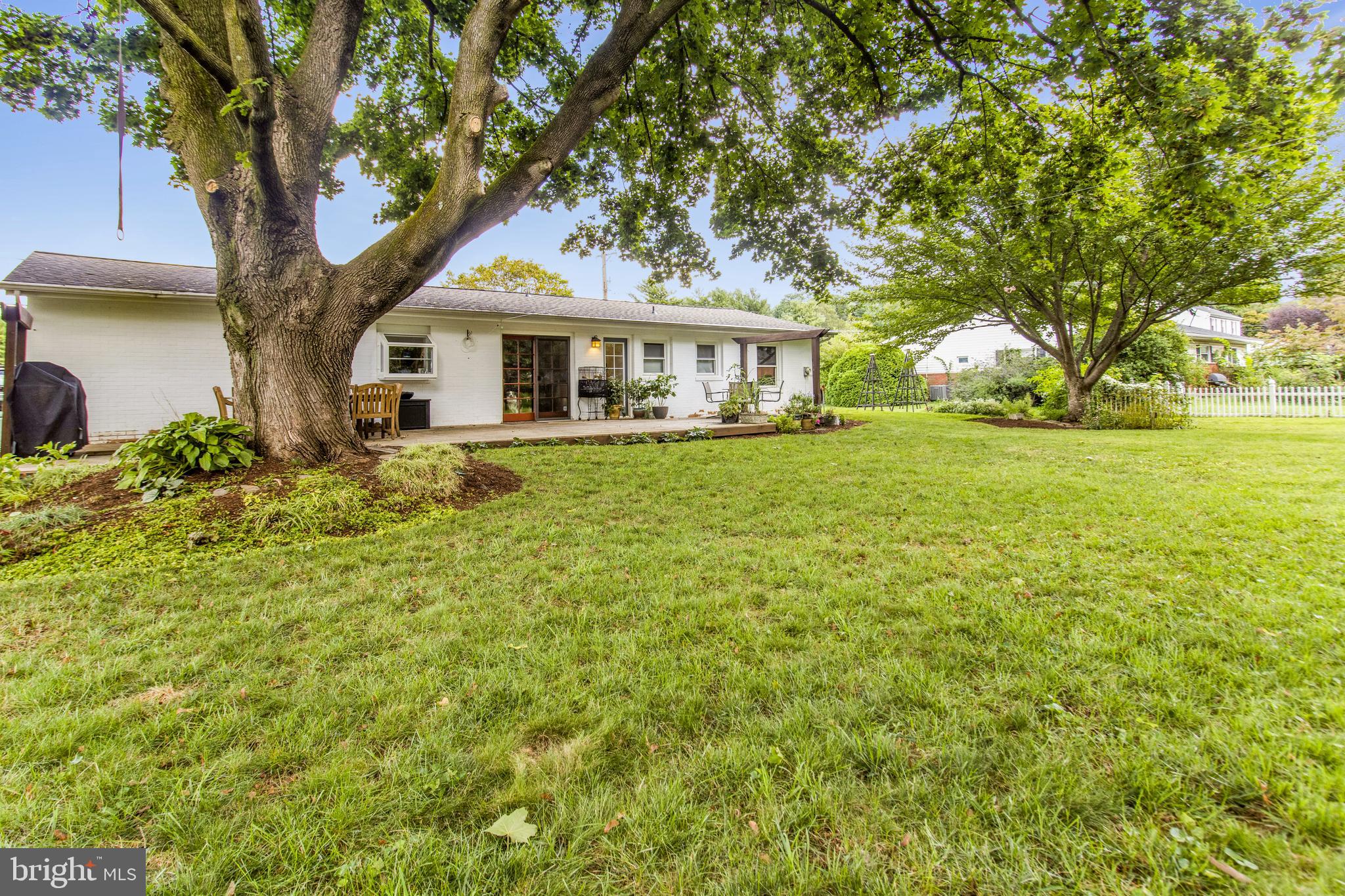 WINCHESTER PARK - Residential