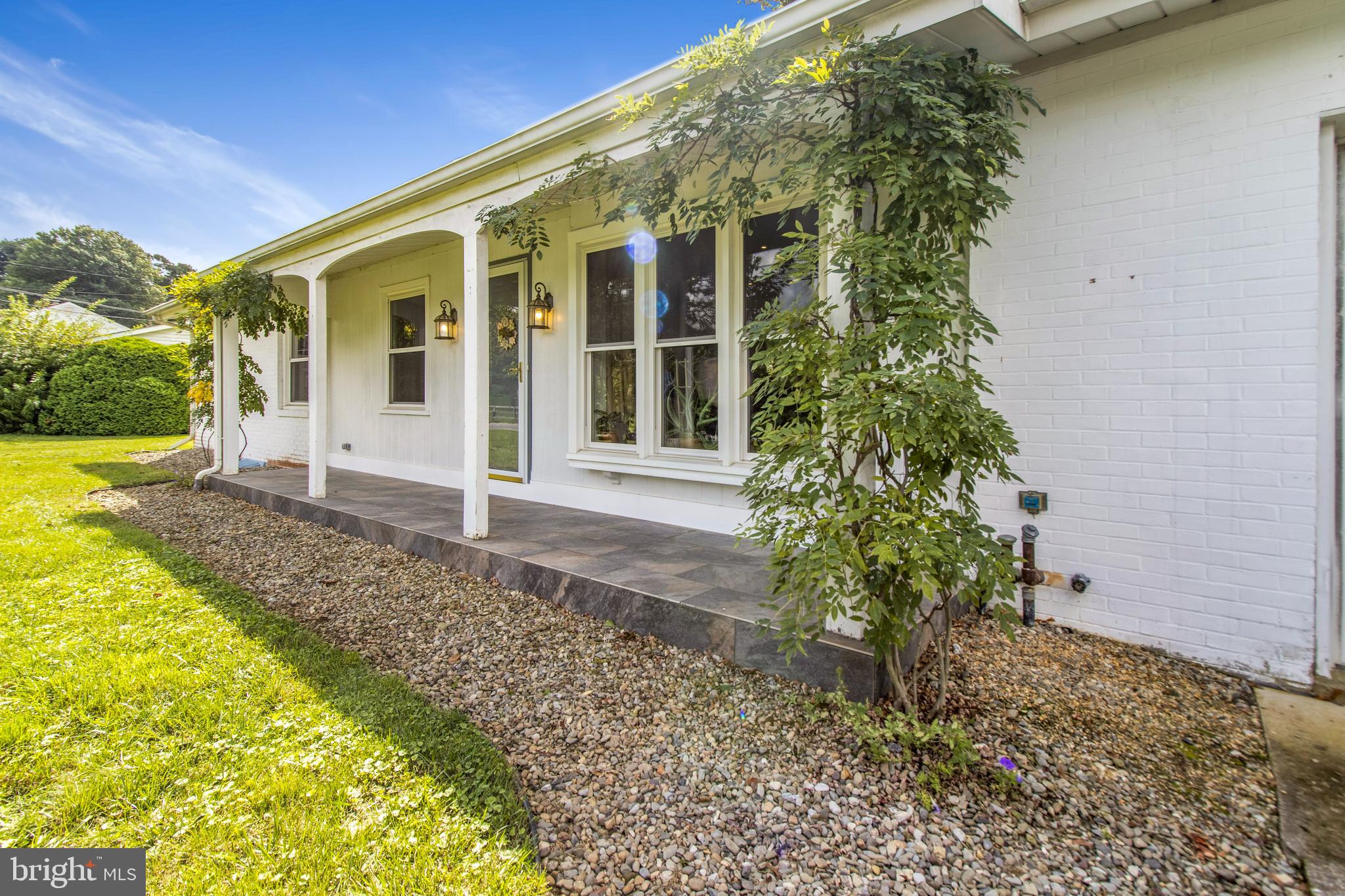 WINCHESTER PARK - Residential