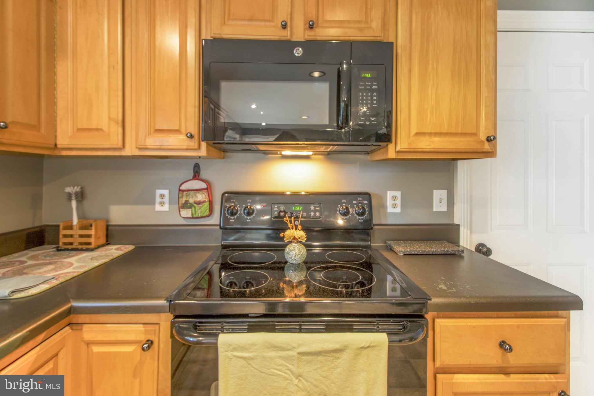 WINCHESTER PARK - Residential