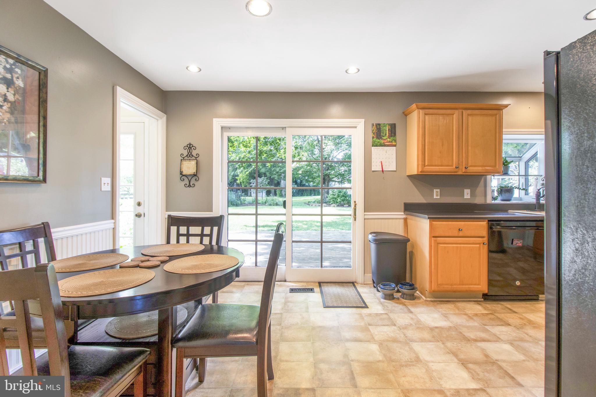 WINCHESTER PARK - Residential