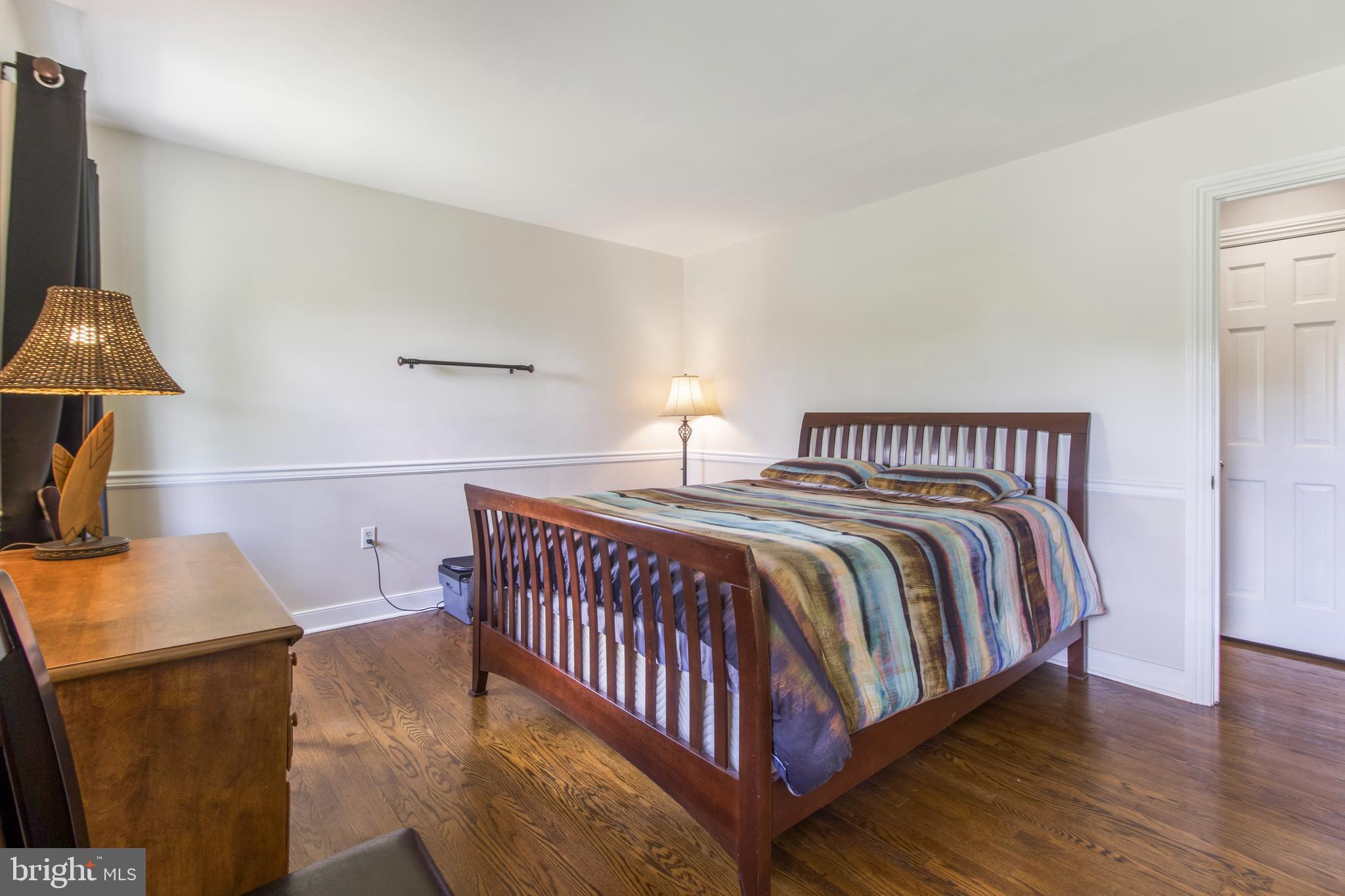 WINCHESTER PARK - Residential