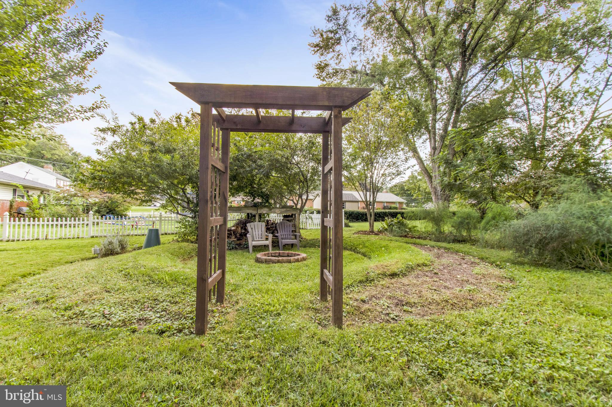 WINCHESTER PARK - Residential