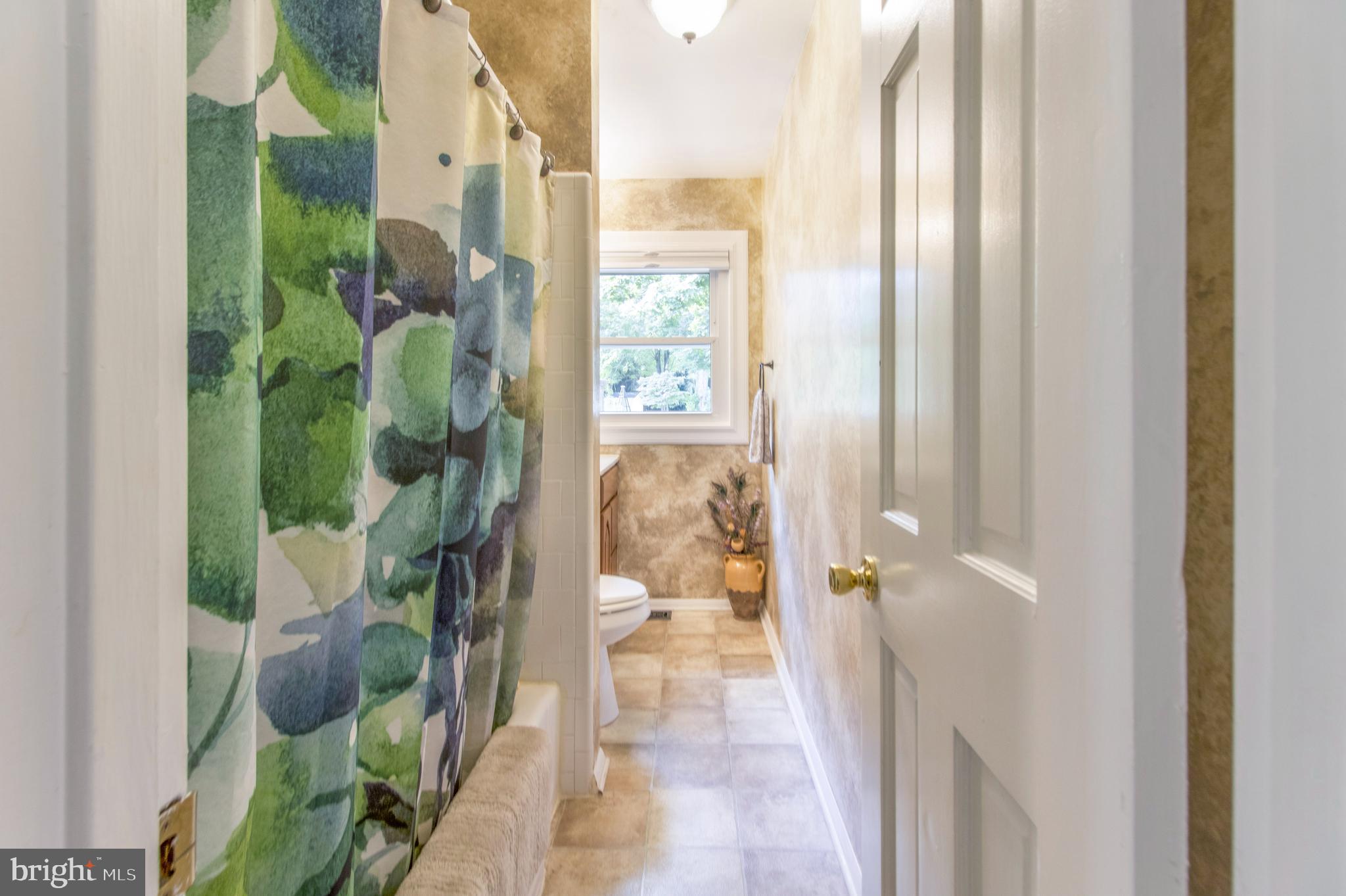 WINCHESTER PARK - Residential