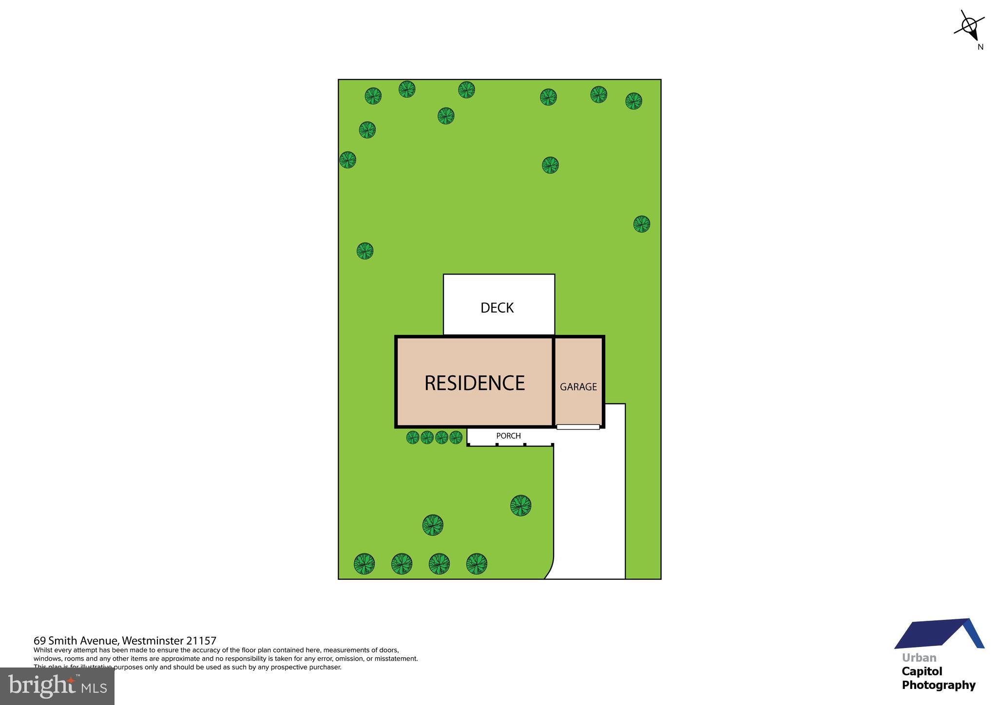 WINCHESTER PARK - Residential