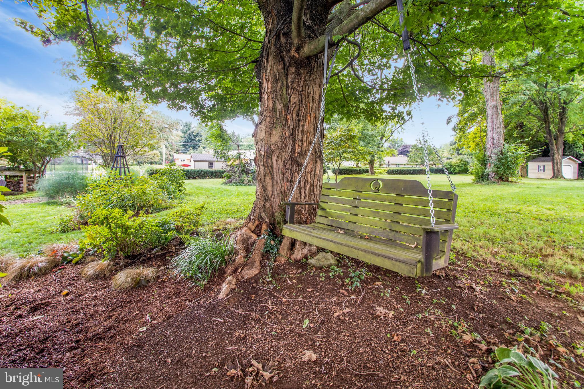 WINCHESTER PARK - Residential