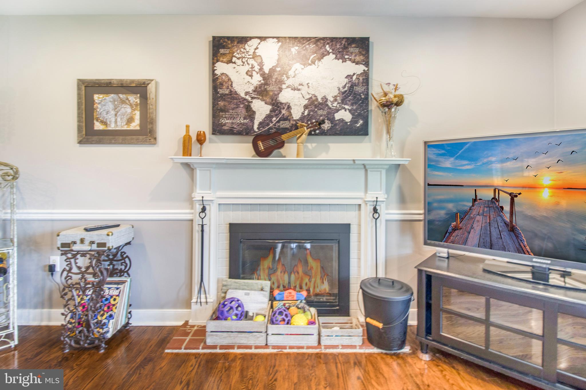 WINCHESTER PARK - Residential