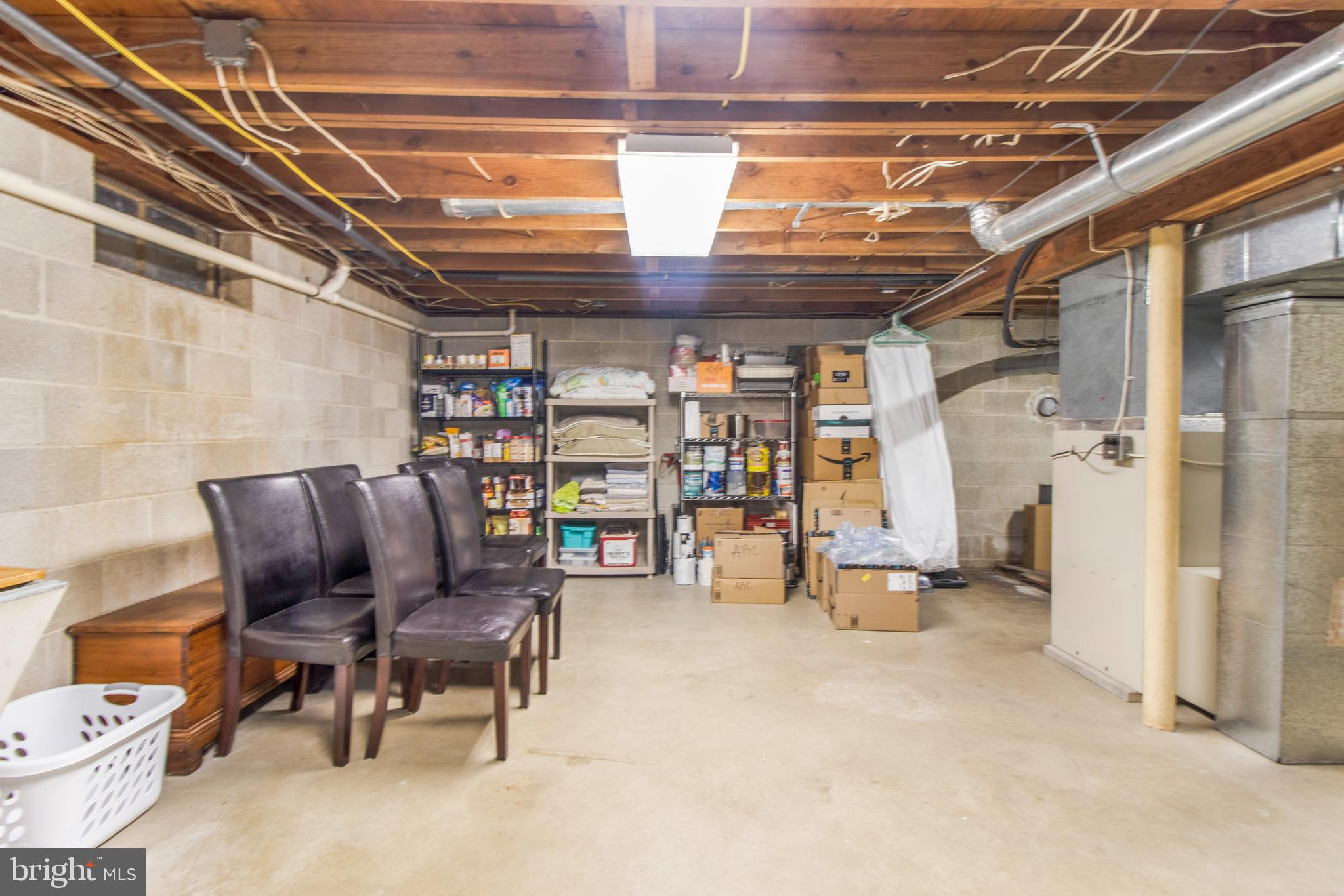 WINCHESTER PARK - Residential