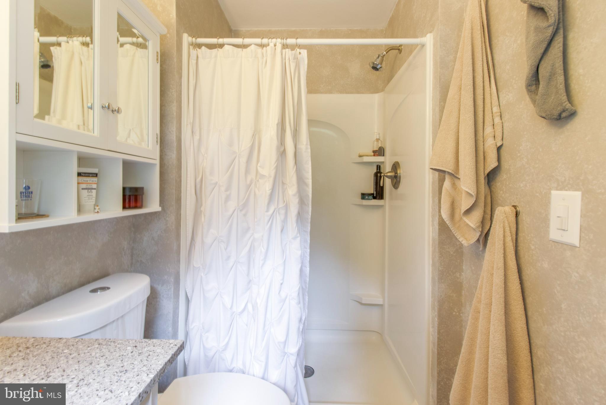 WINCHESTER PARK - Residential