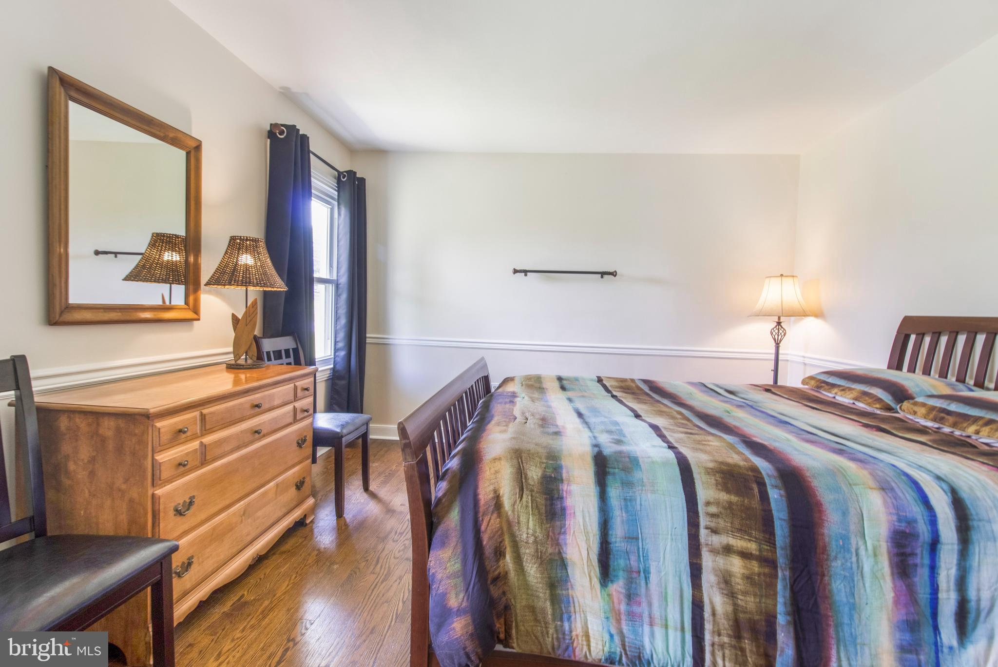 WINCHESTER PARK - Residential