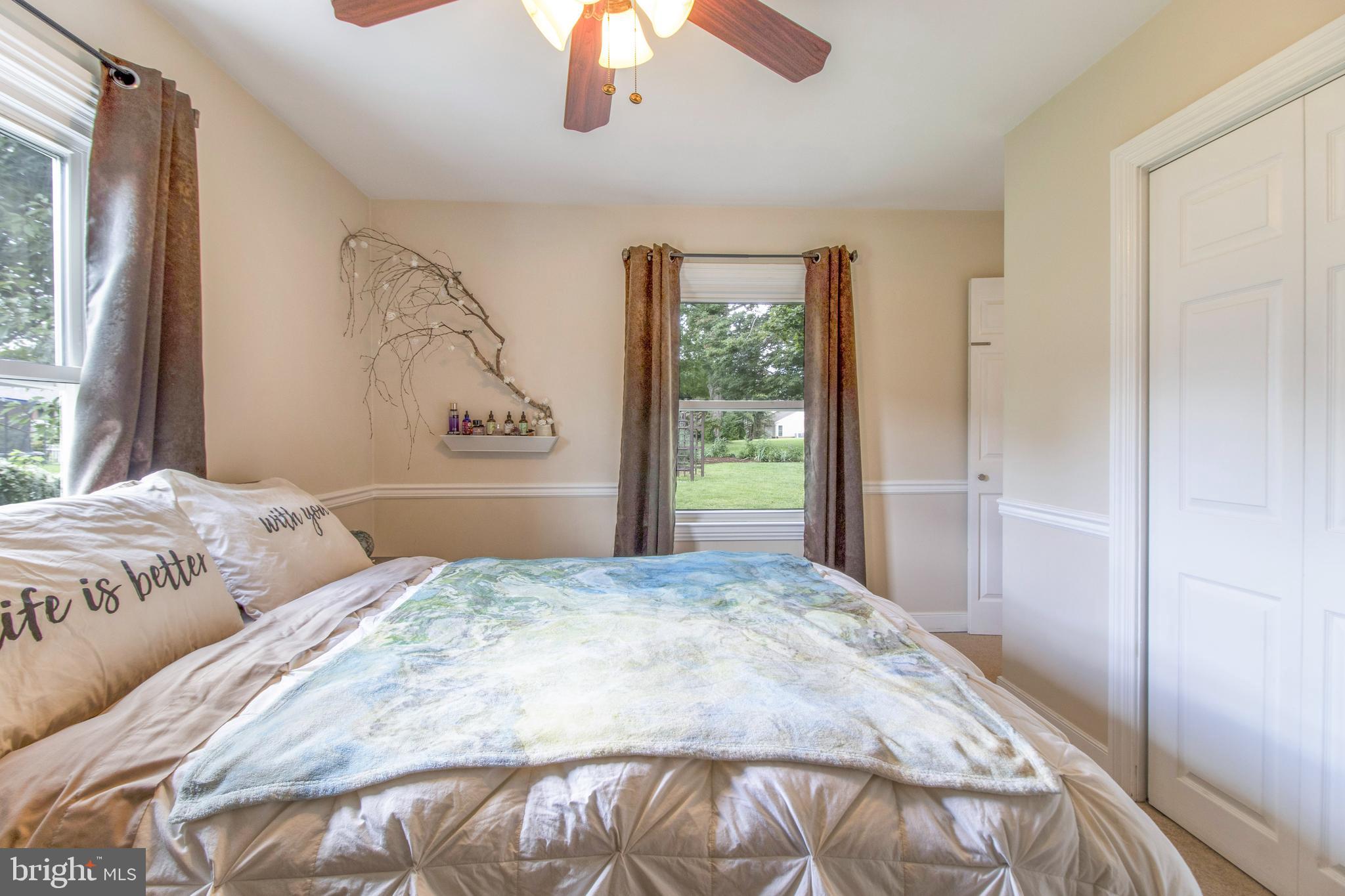 WINCHESTER PARK - Residential