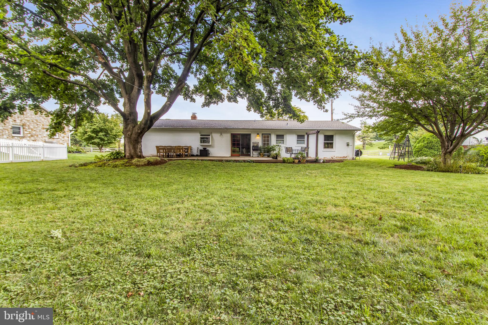 WINCHESTER PARK - Residential