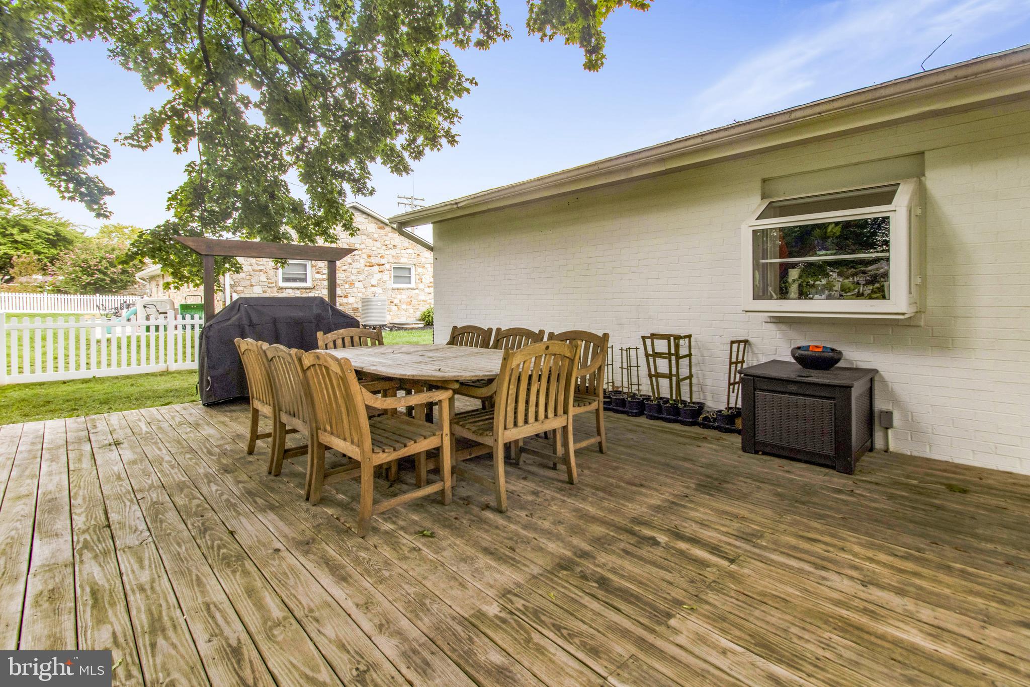 WINCHESTER PARK - Residential