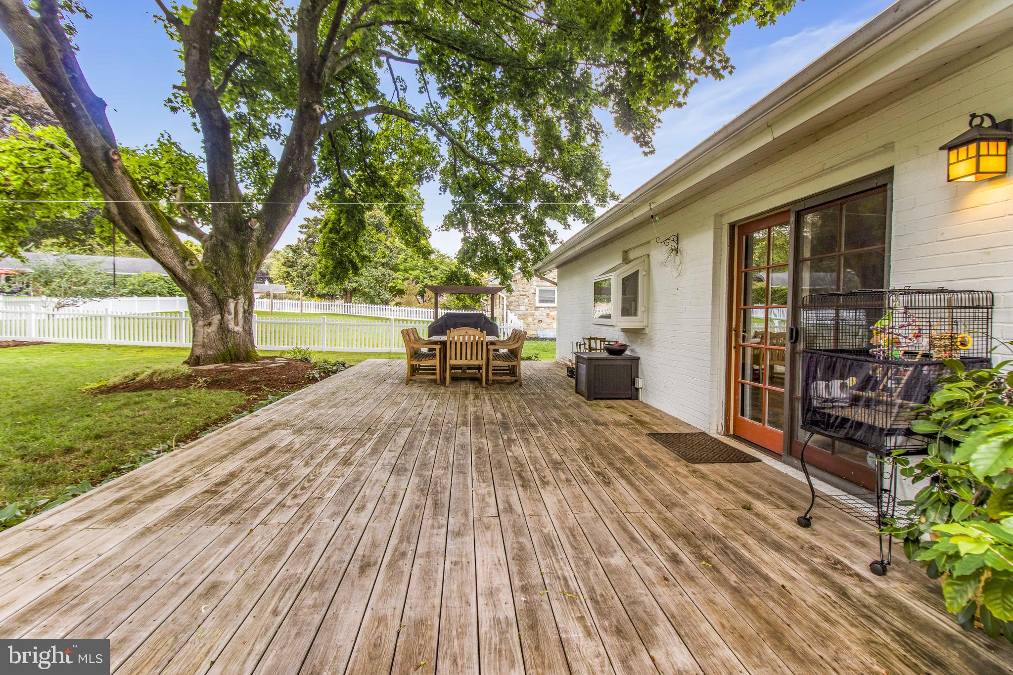 WINCHESTER PARK - Residential