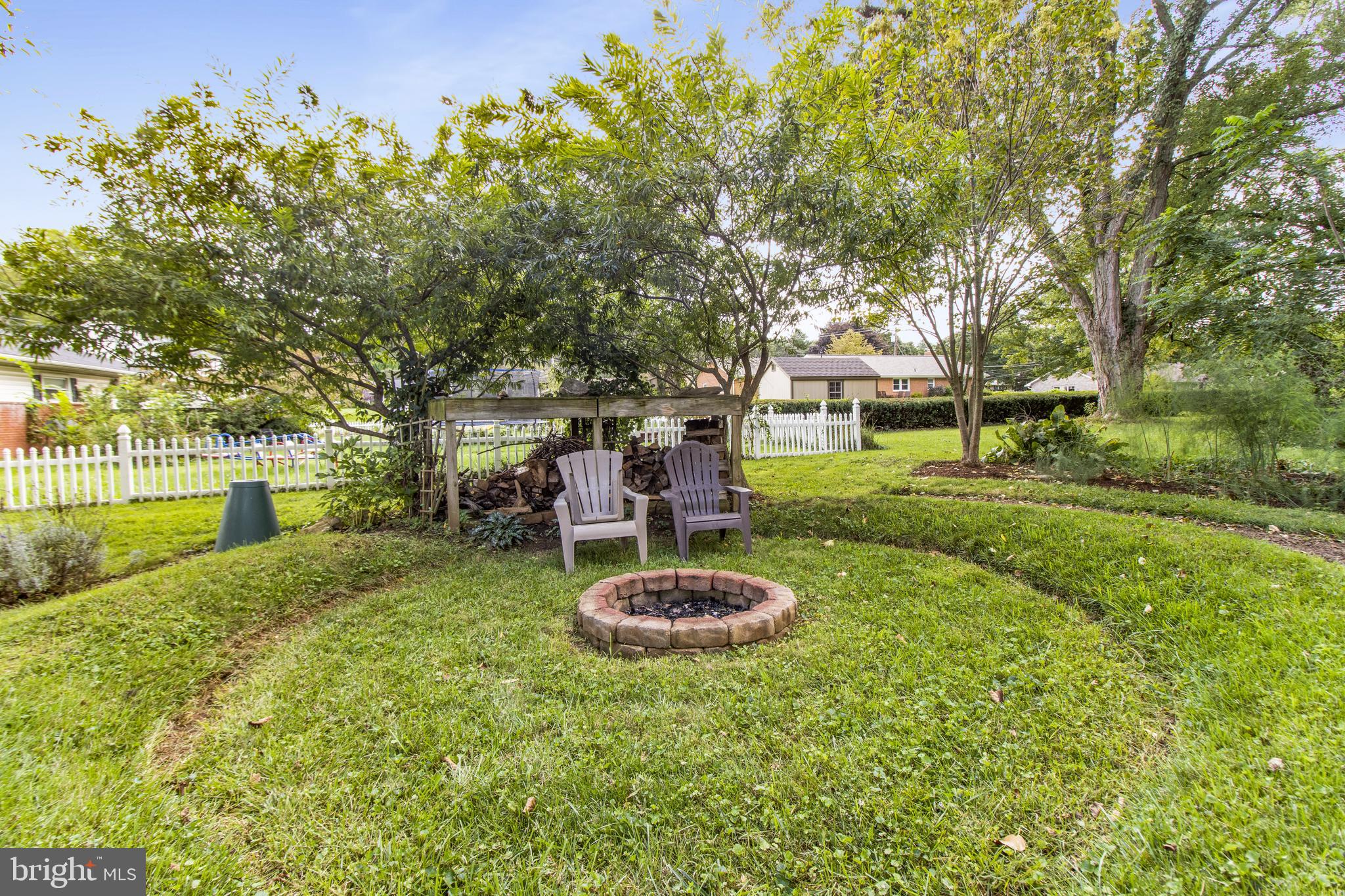 WINCHESTER PARK - Residential