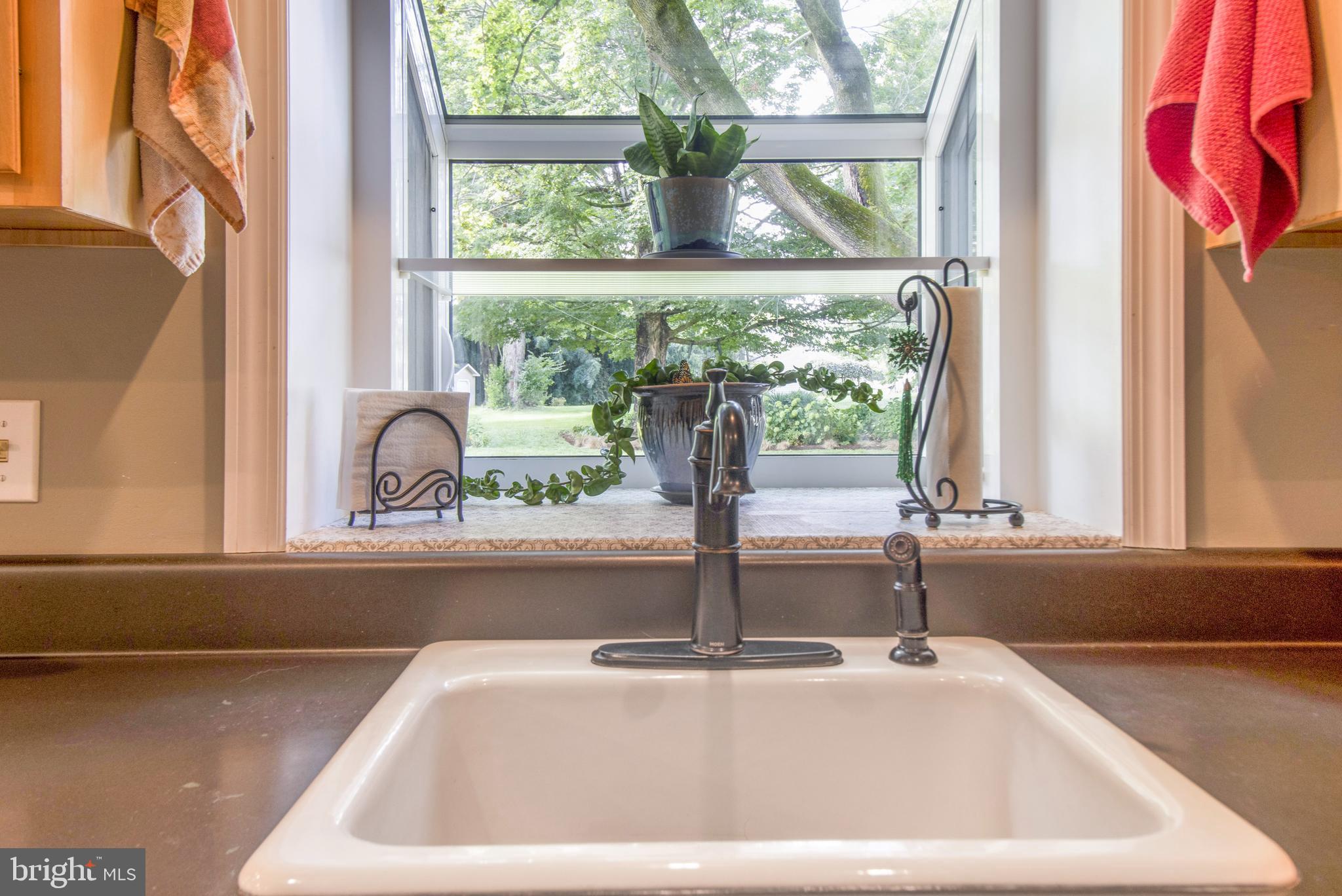 WINCHESTER PARK - Residential