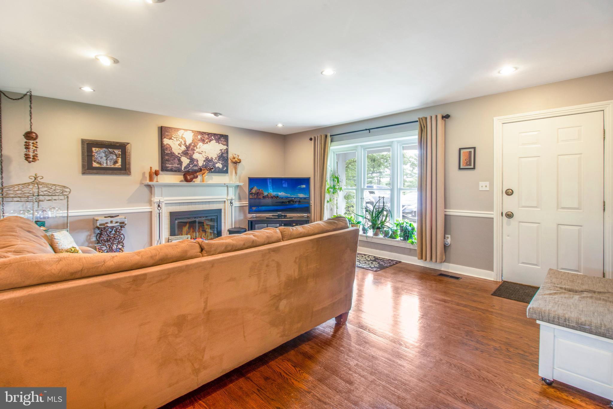 WINCHESTER PARK - Residential