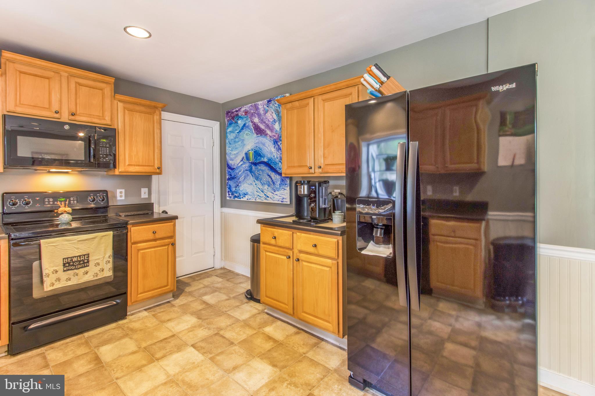 WINCHESTER PARK - Residential