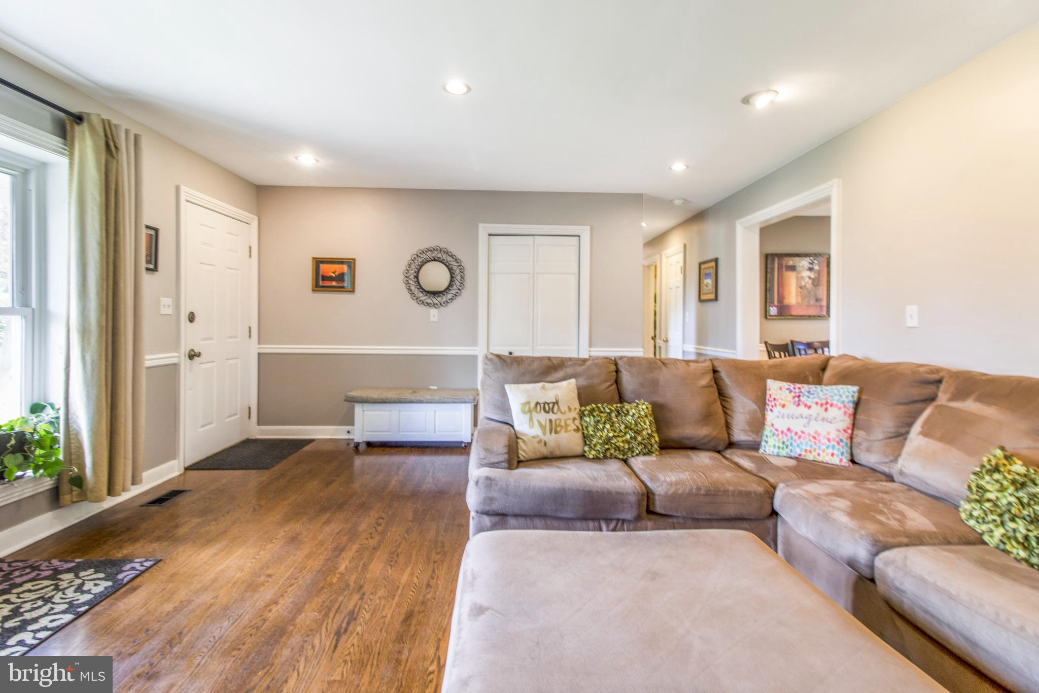 WINCHESTER PARK - Residential