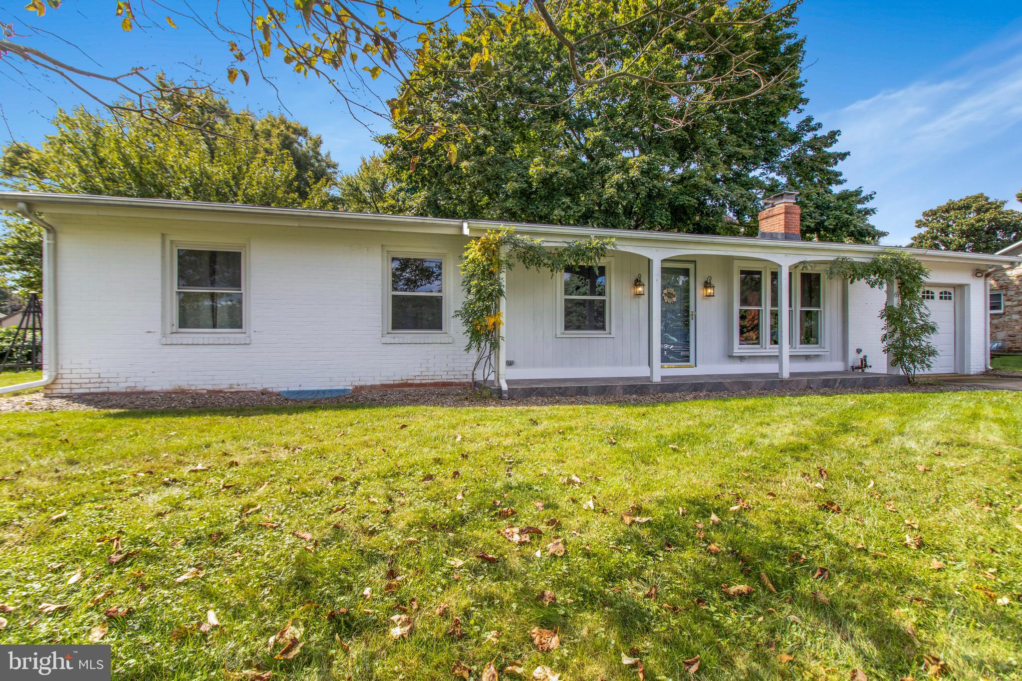 WINCHESTER PARK - Residential