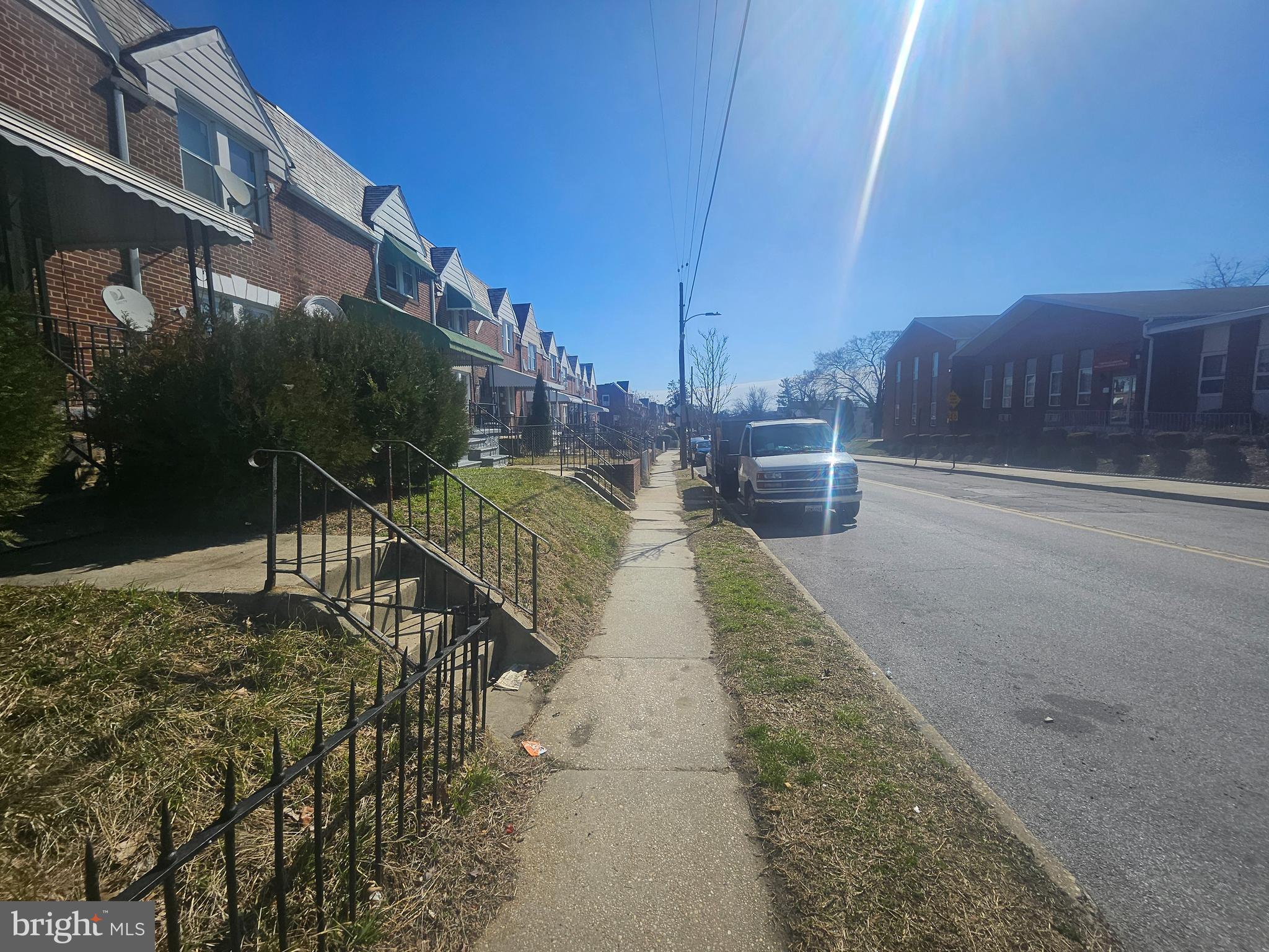 SAINT JOSEPHS - Residential