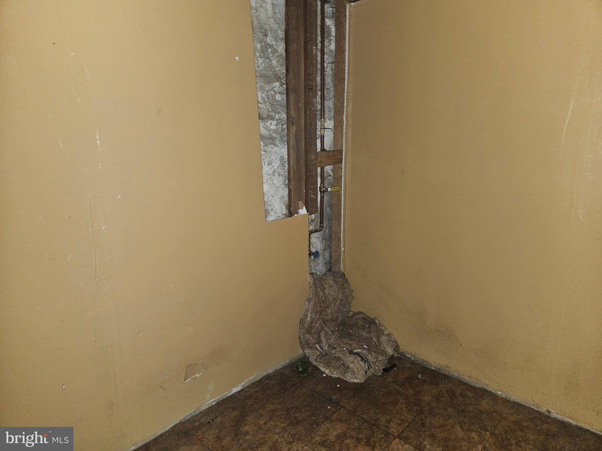 SAINT JOSEPHS - Residential