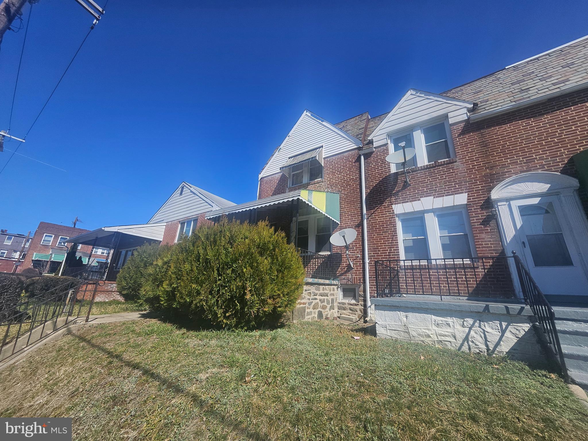 SAINT JOSEPHS - Residential