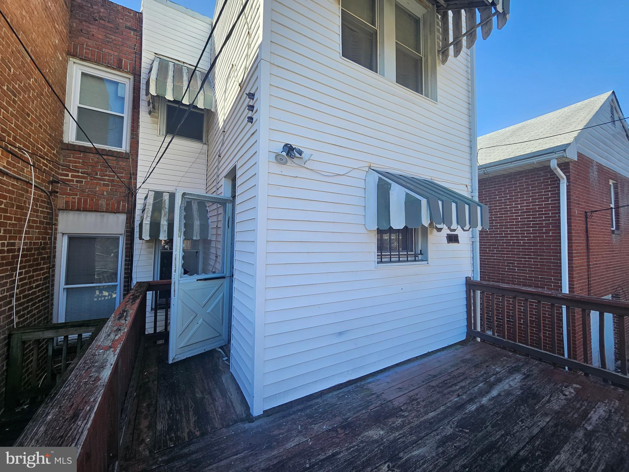 SAINT JOSEPHS - Residential