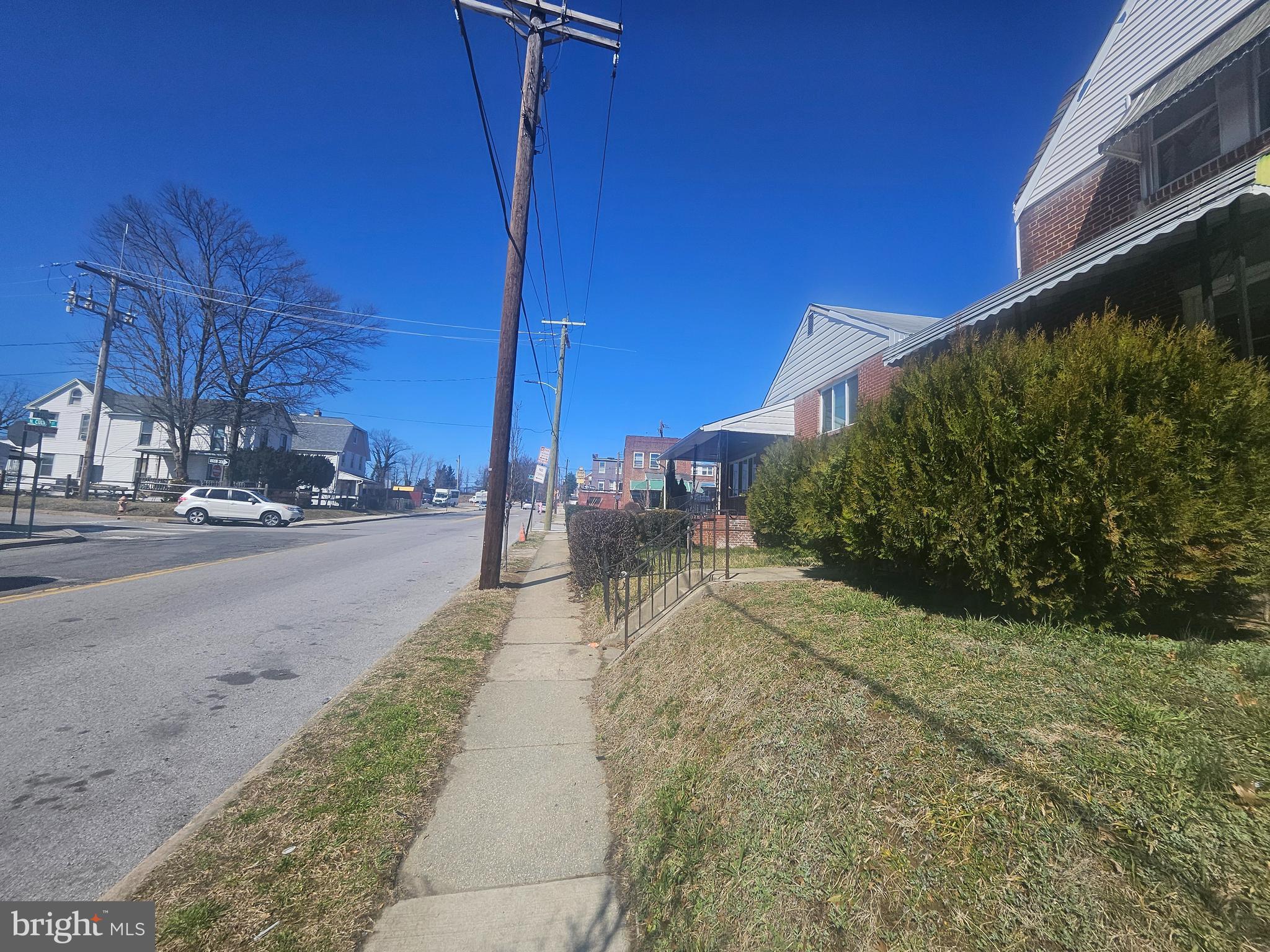 SAINT JOSEPHS - Residential