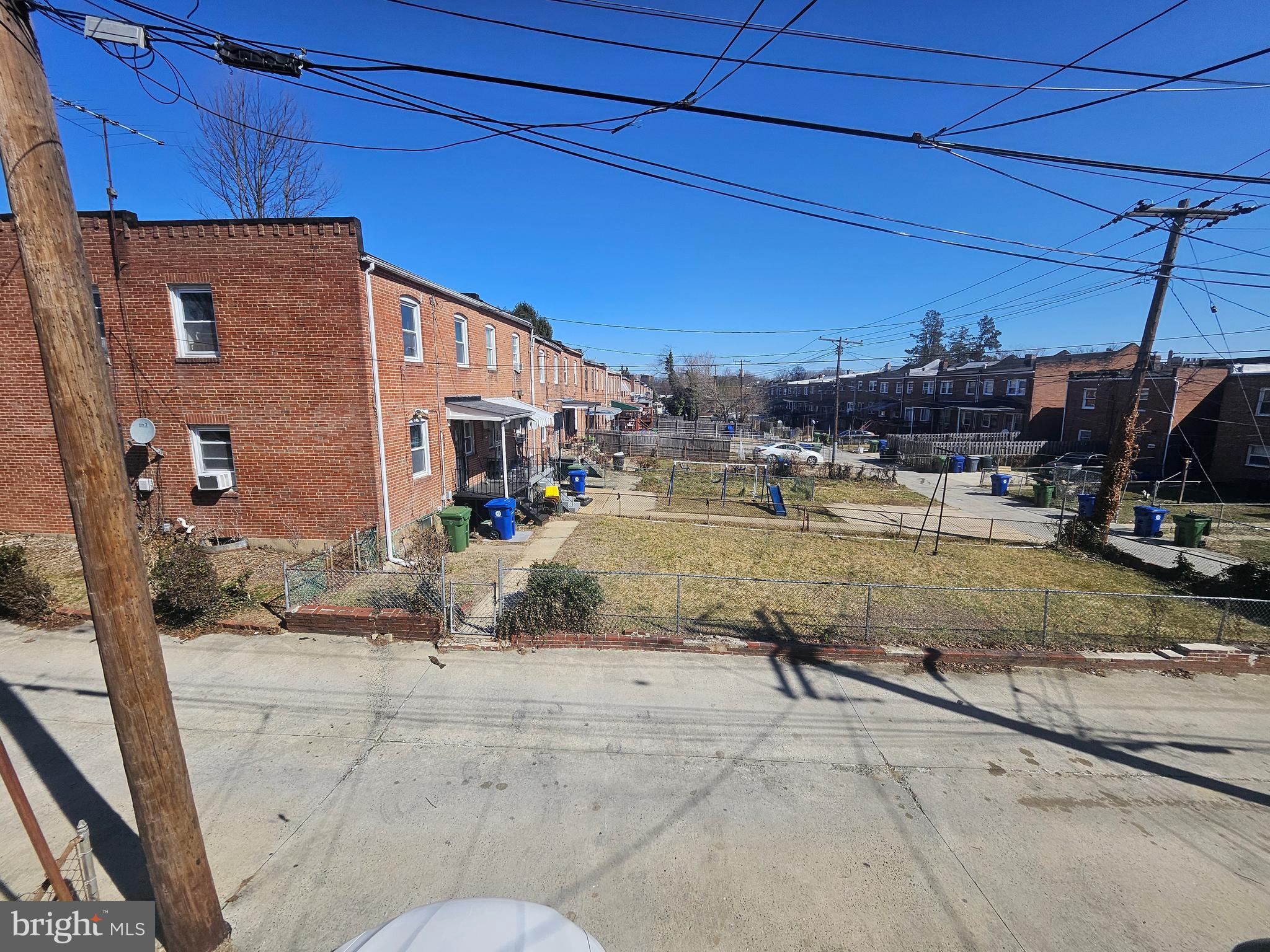 SAINT JOSEPHS - Residential