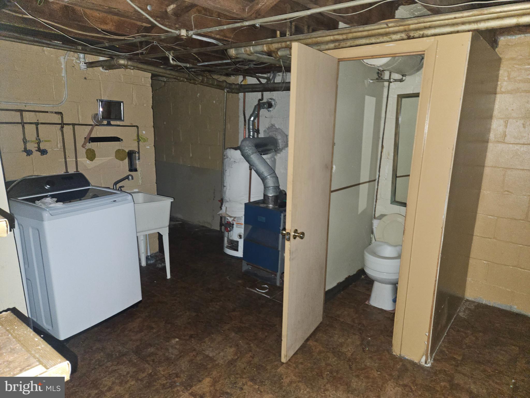 SAINT JOSEPHS - Residential