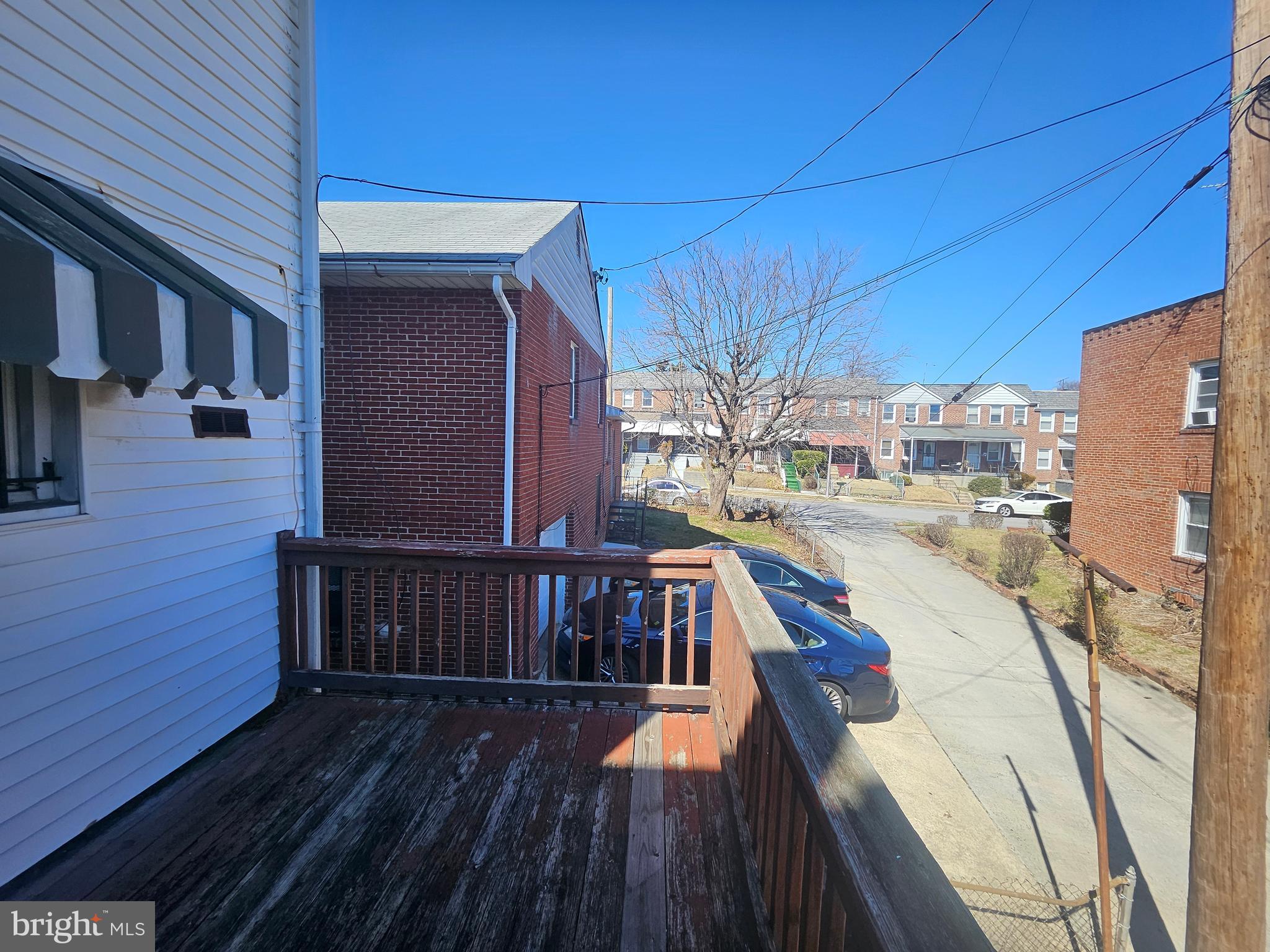 SAINT JOSEPHS - Residential