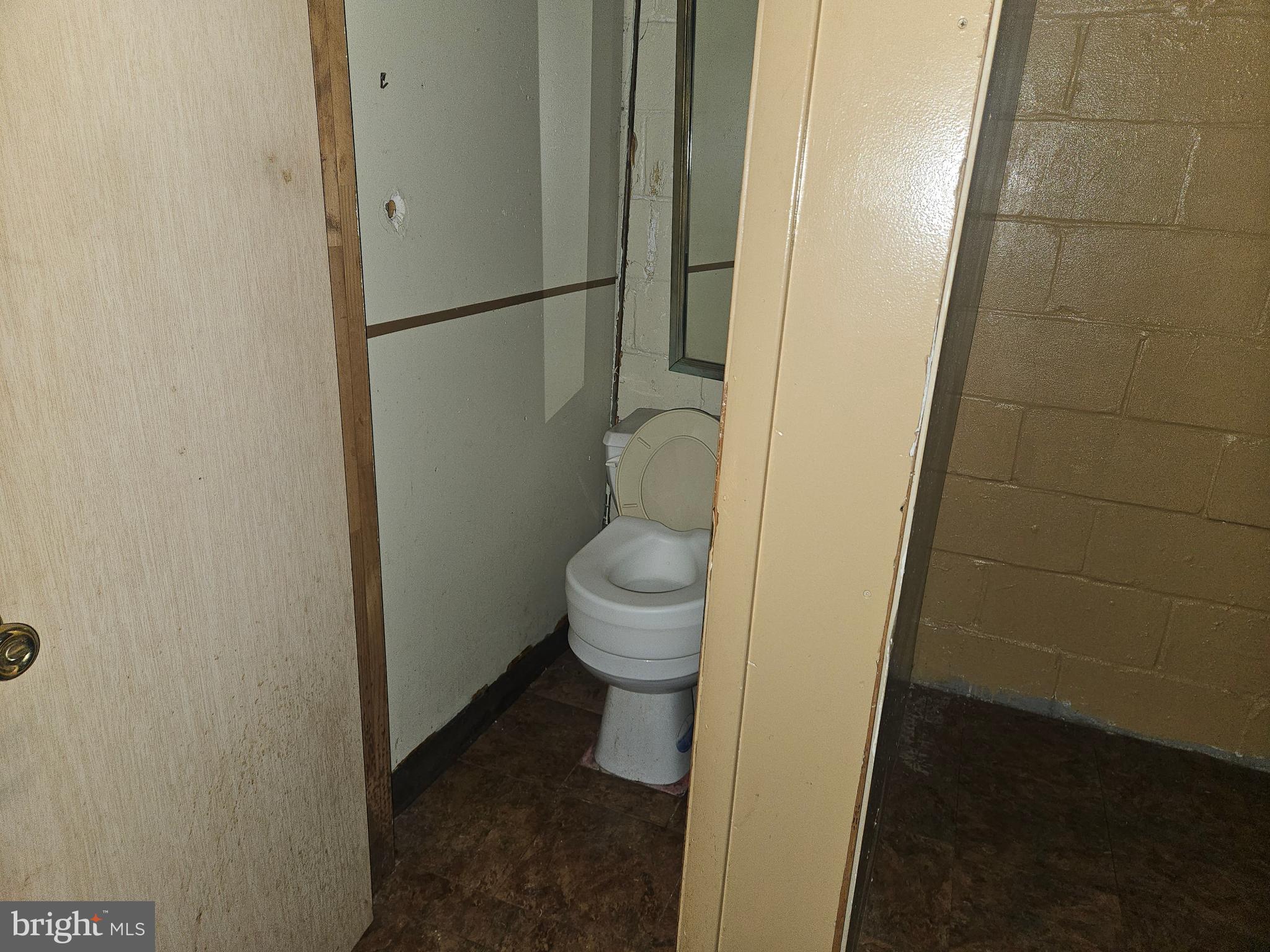 SAINT JOSEPHS - Residential