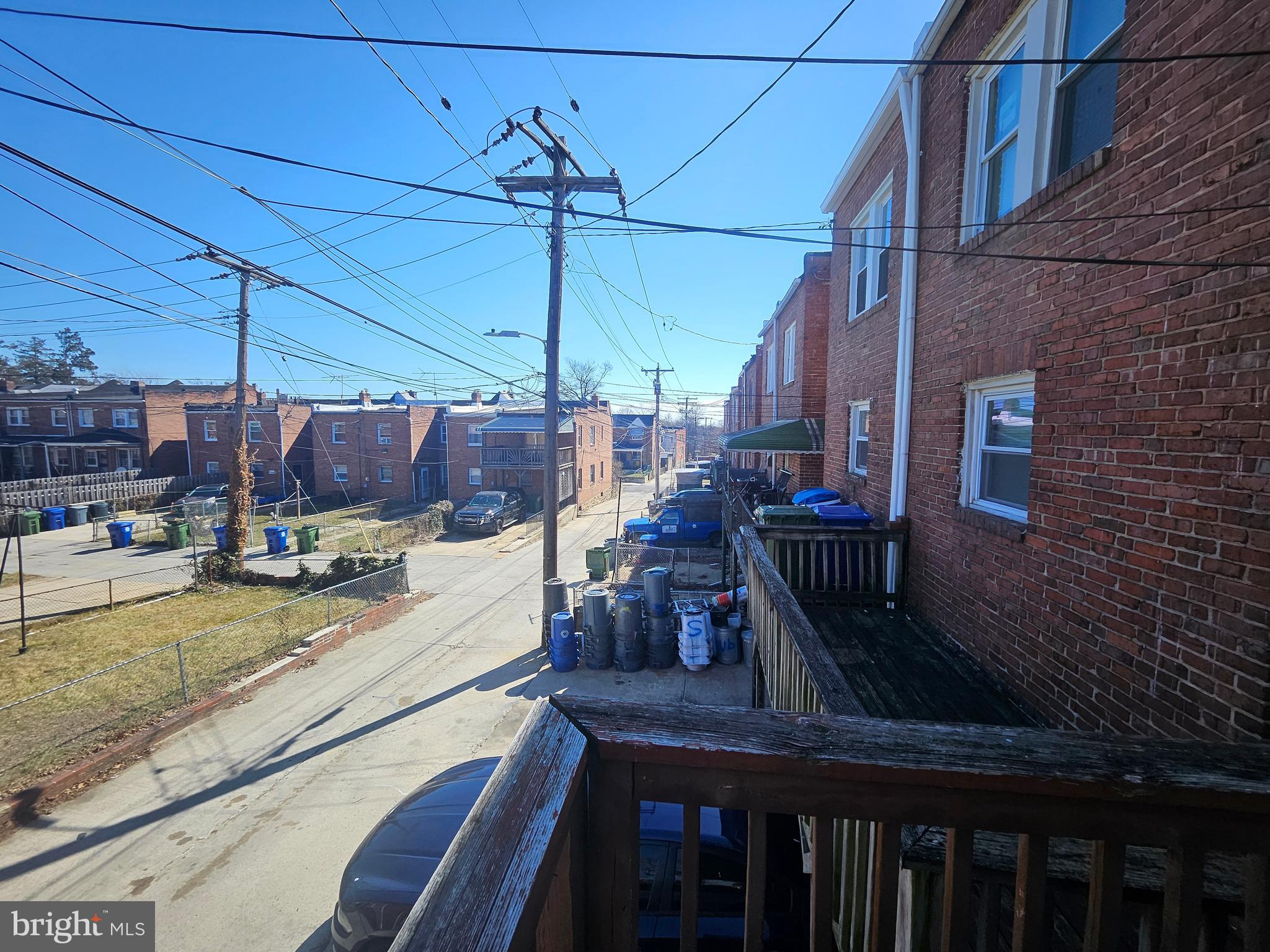 SAINT JOSEPHS - Residential