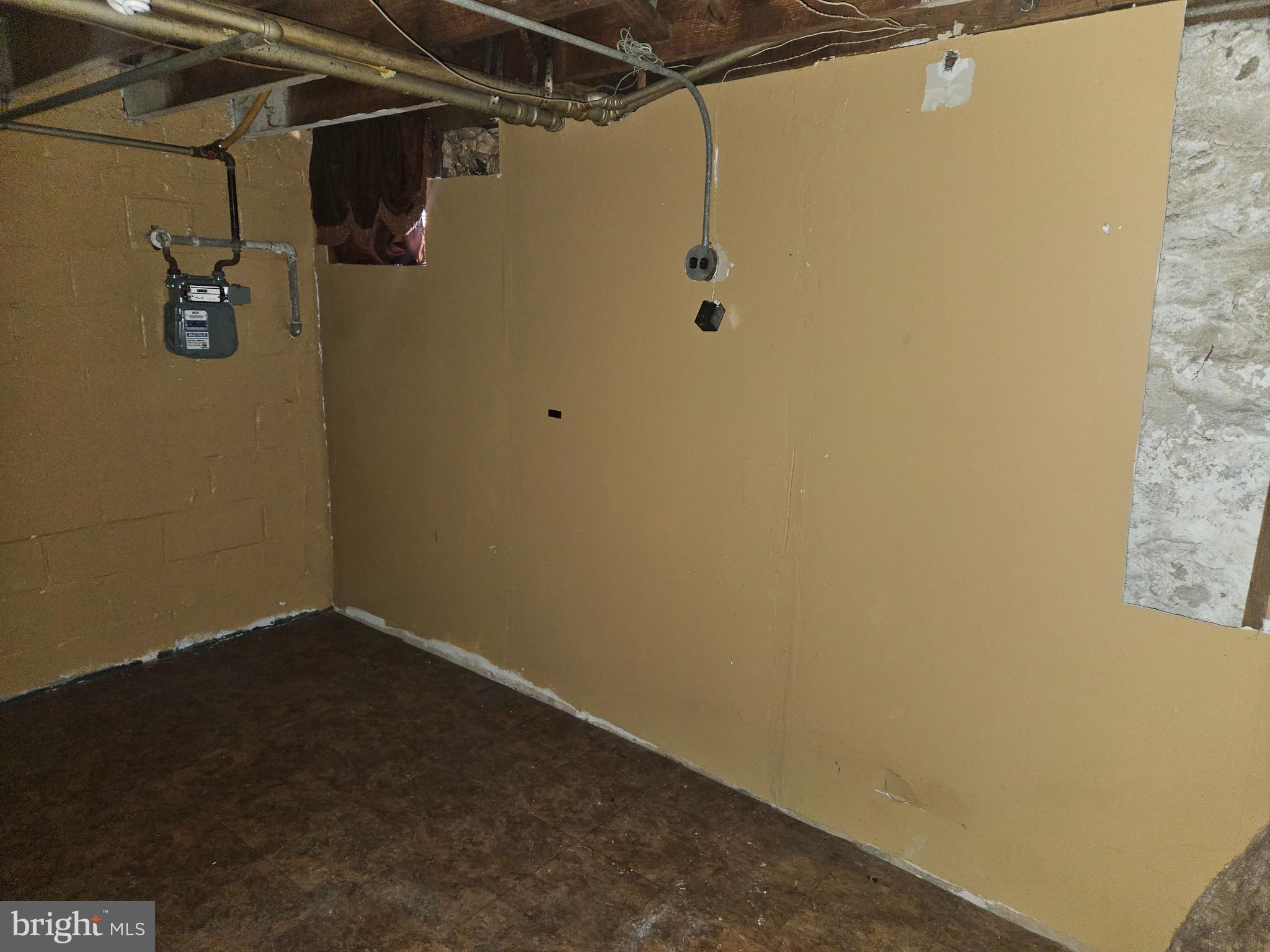 SAINT JOSEPHS - Residential