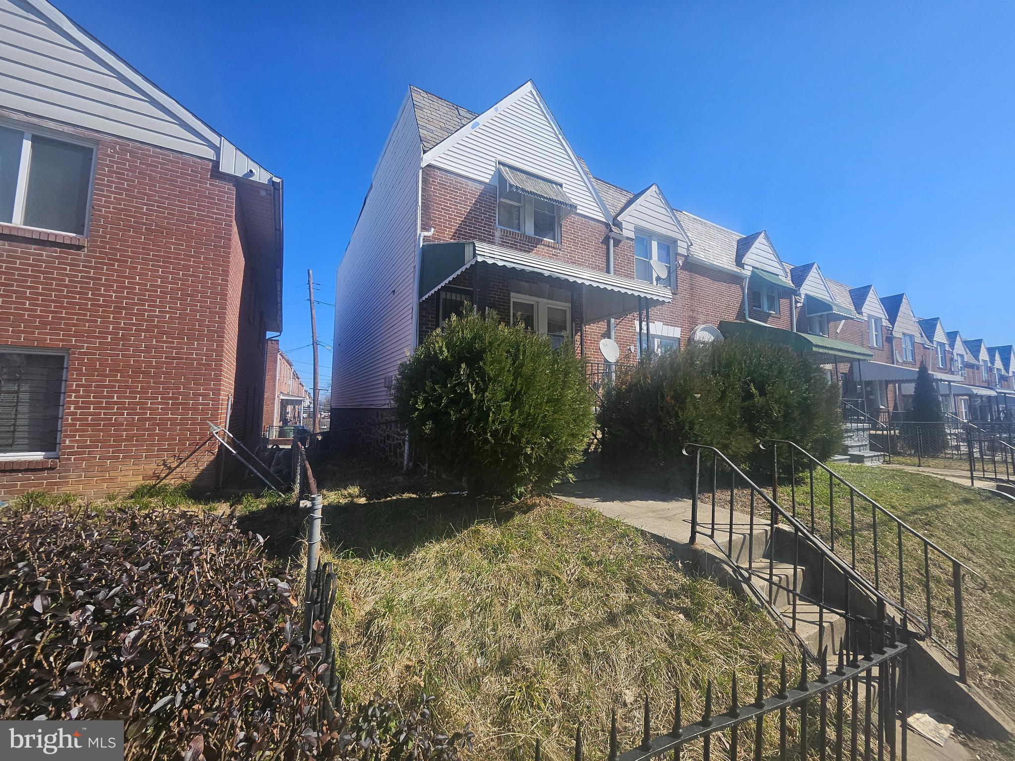 SAINT JOSEPHS - Residential