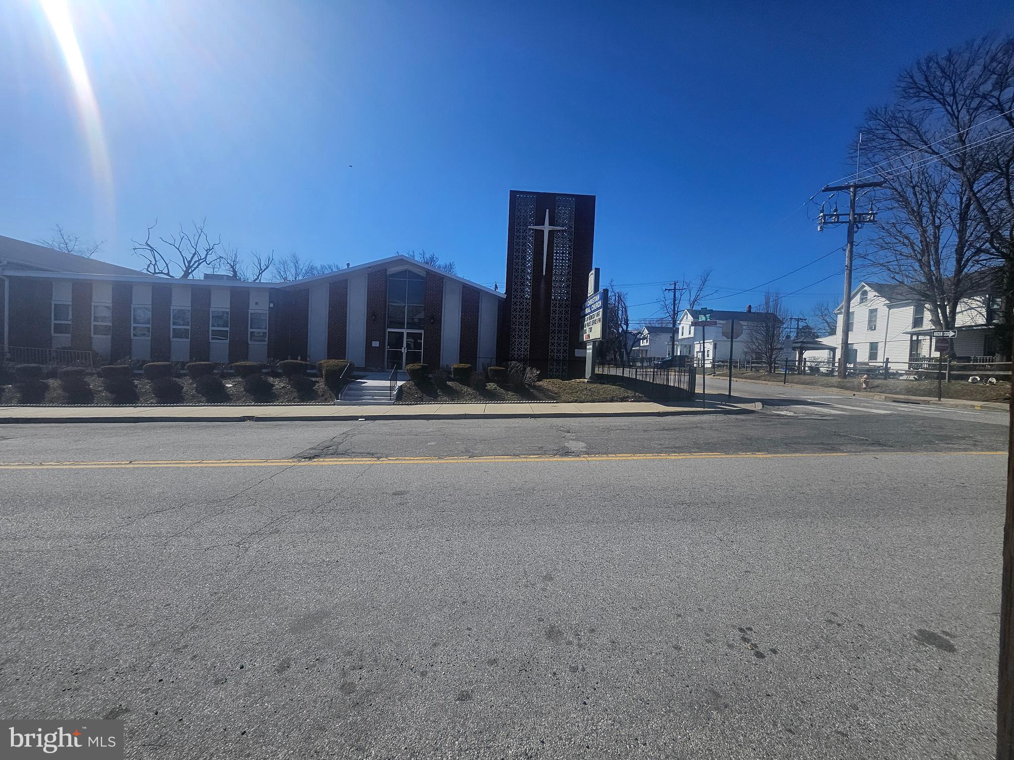 SAINT JOSEPHS - Residential