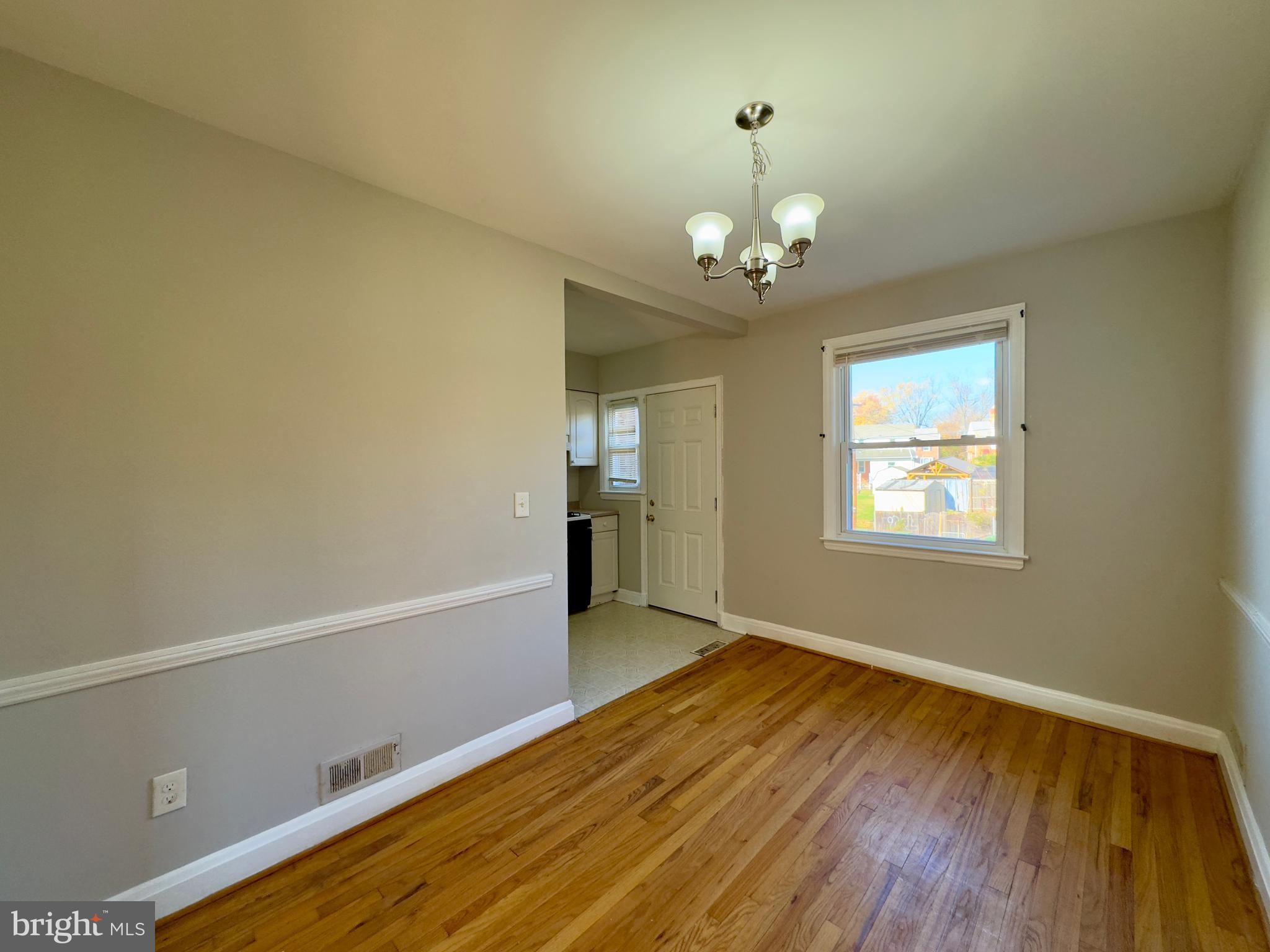 GLENHAM - BELFORD - Residential Lease