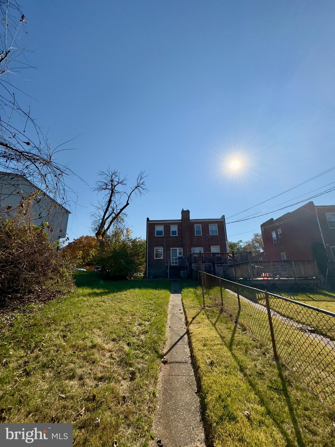 GLENHAM - BELFORD - Residential Lease