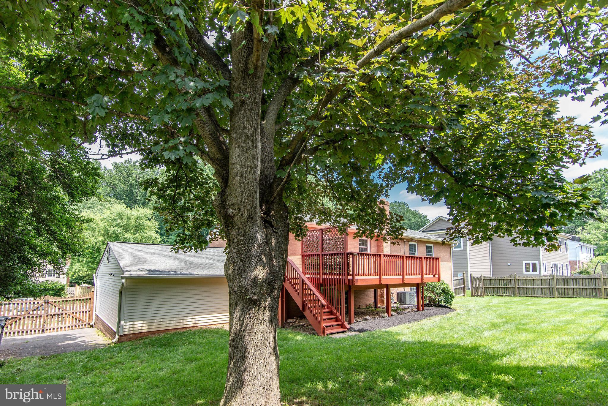 GLYNHILL - Residential Lease