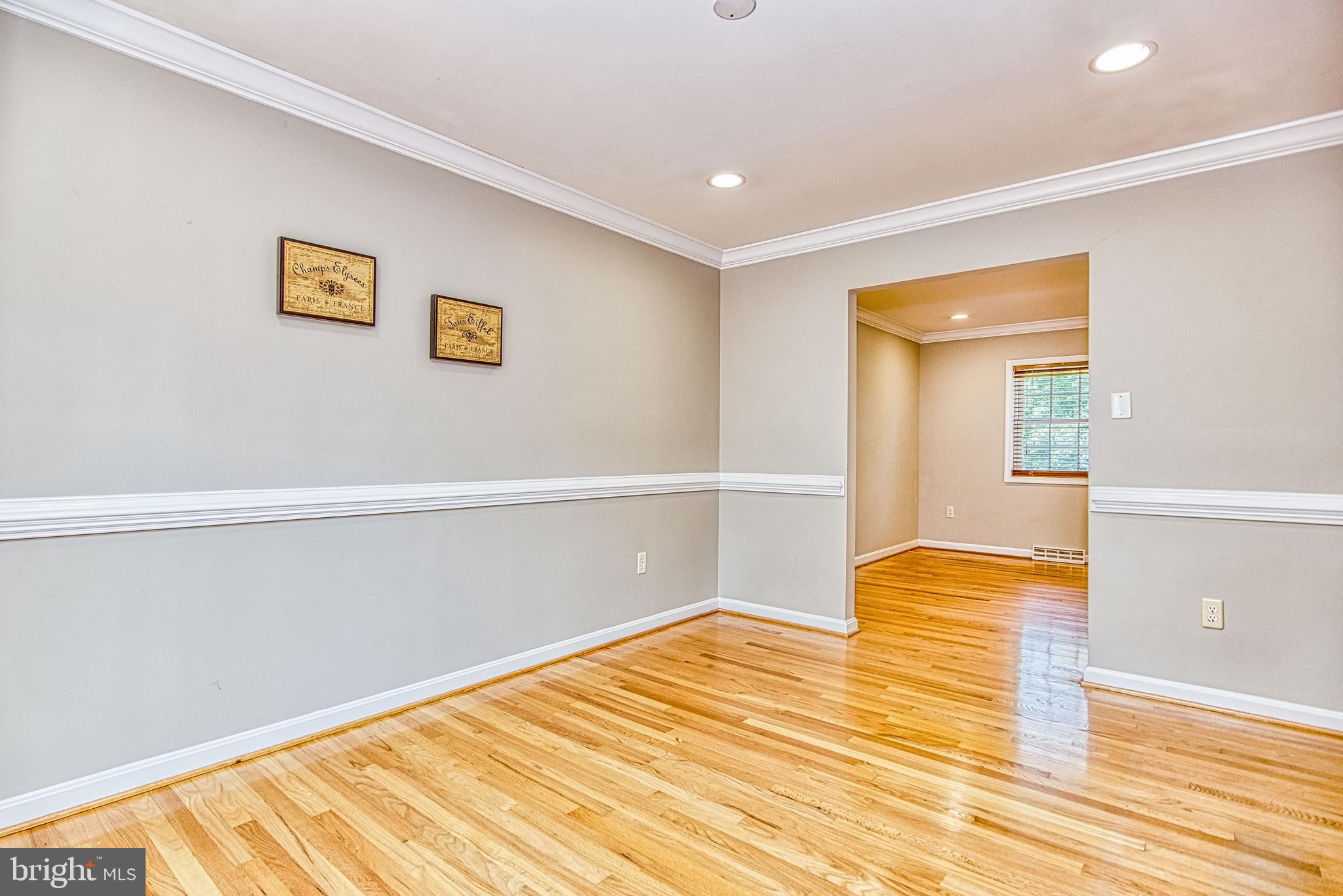 GLYNHILL - Residential Lease